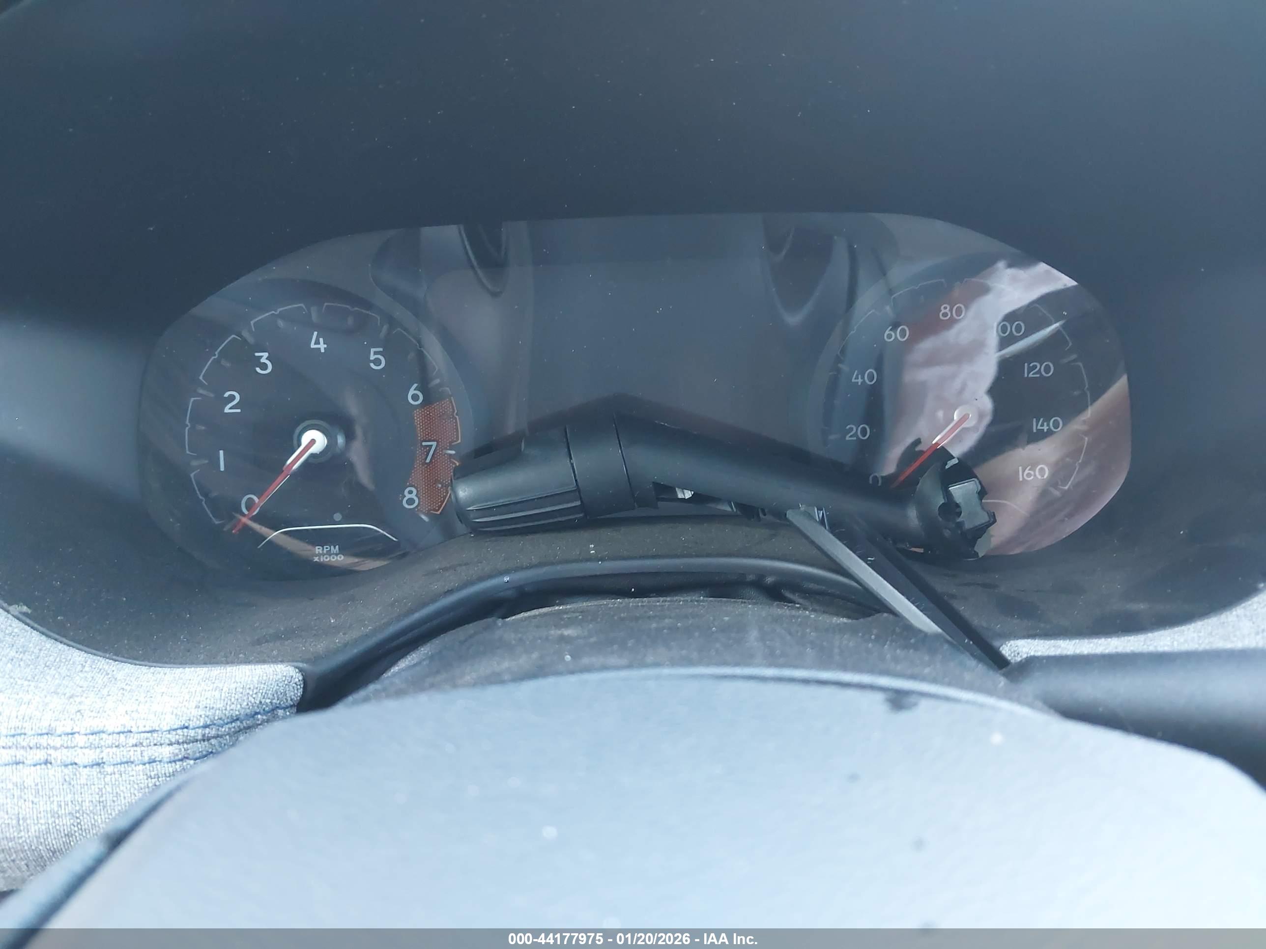 JEEP COMPASS image 7