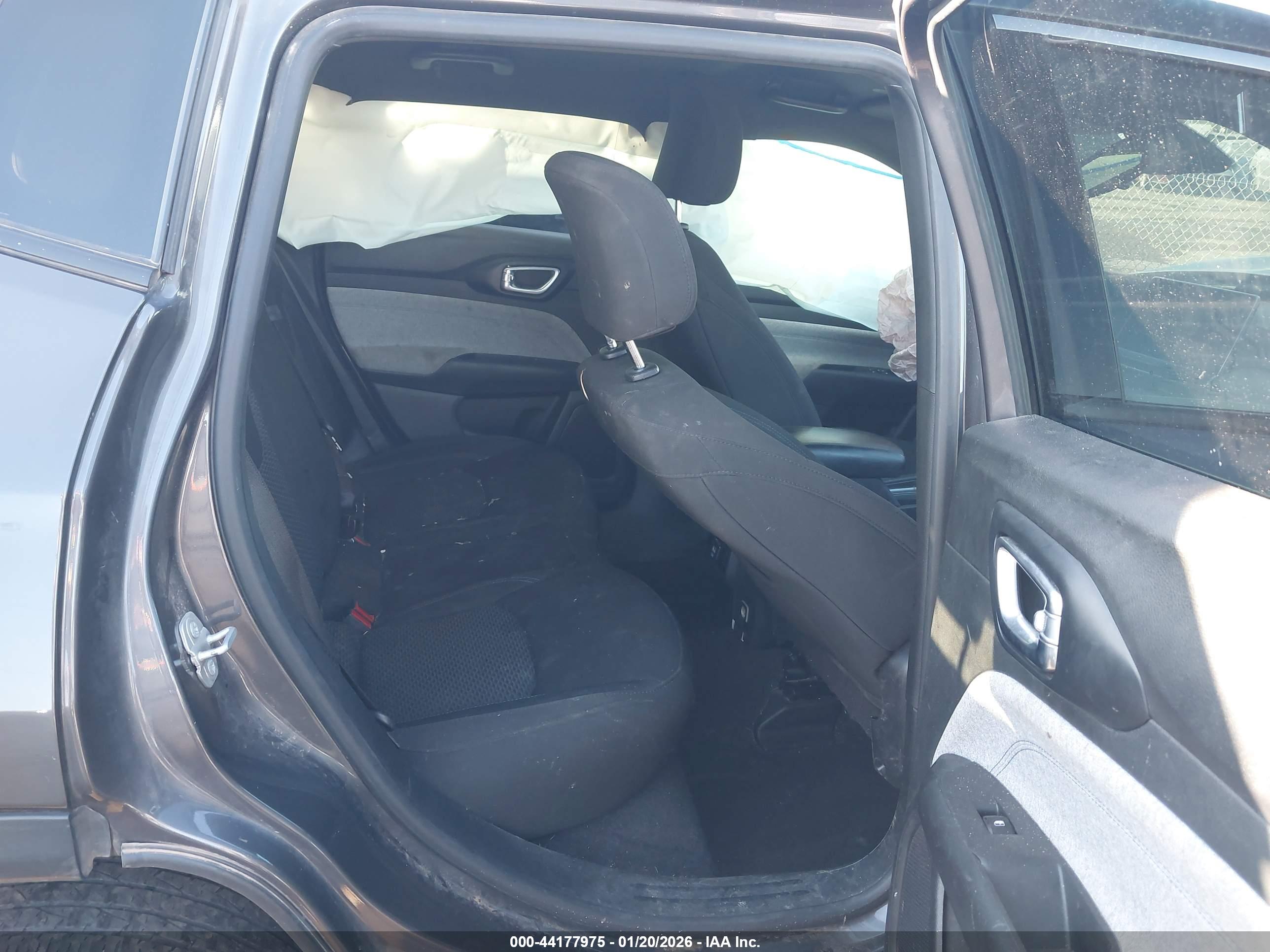 JEEP COMPASS image 8