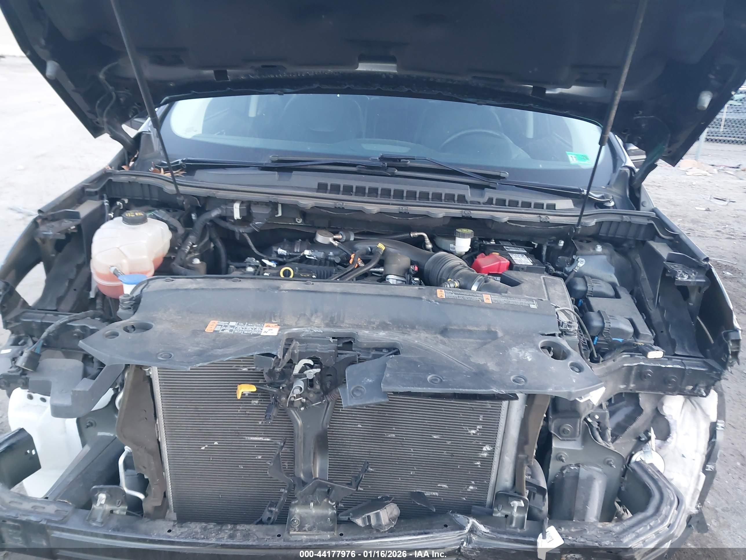 FORD EDGE image 10