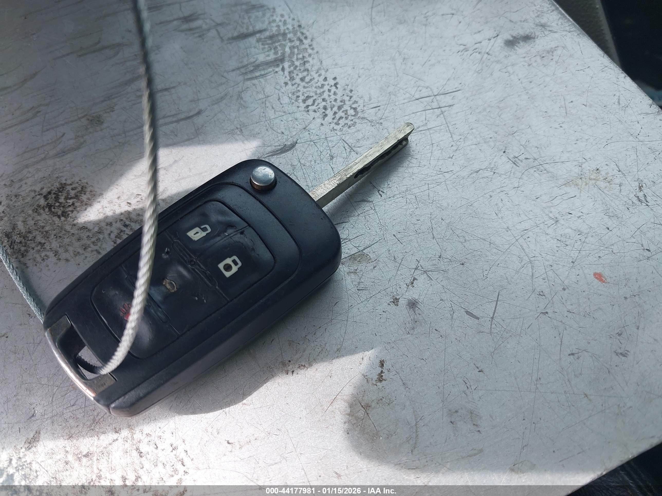 CHEVROLET EQUINOX image 11