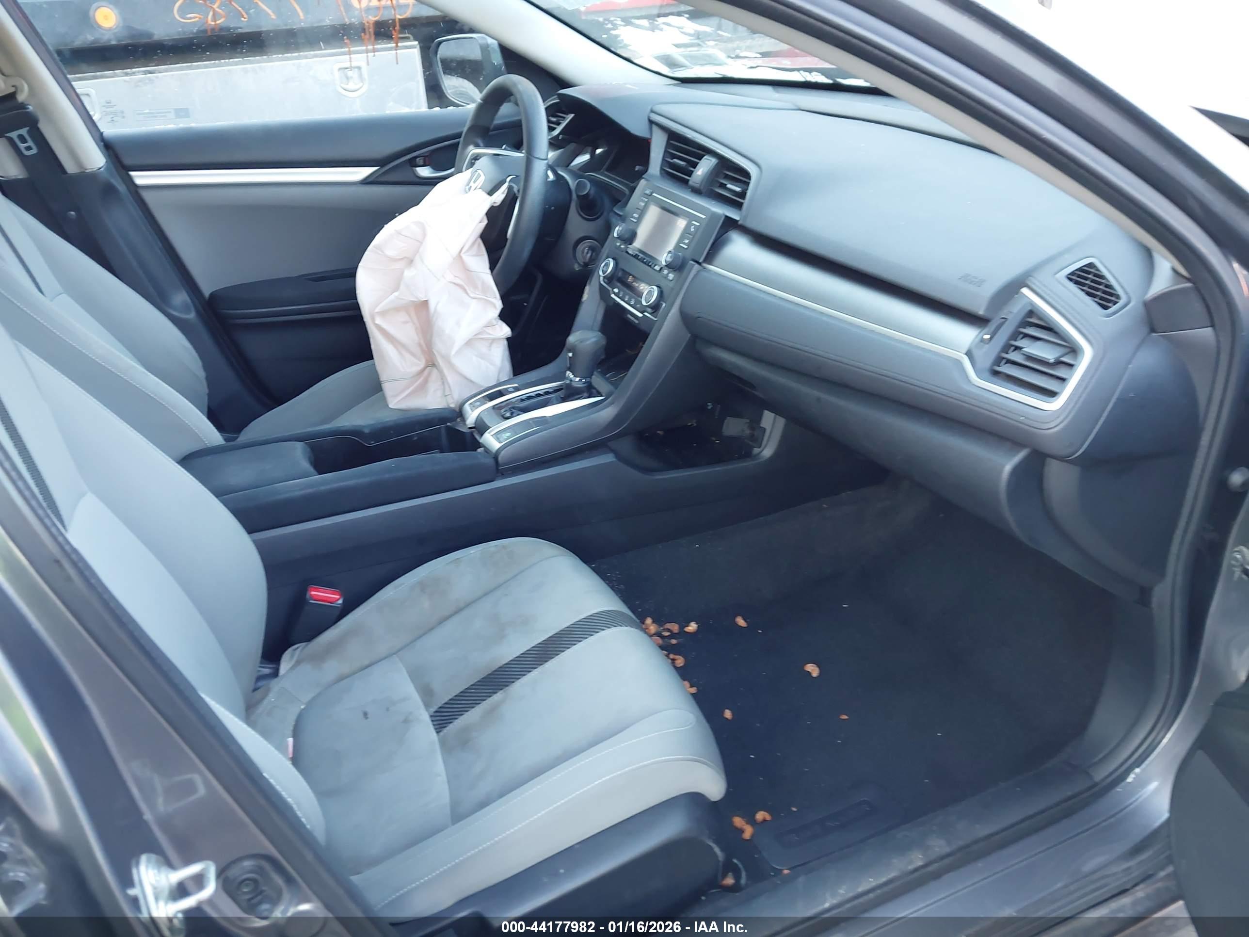 HONDA CIVIC image 5