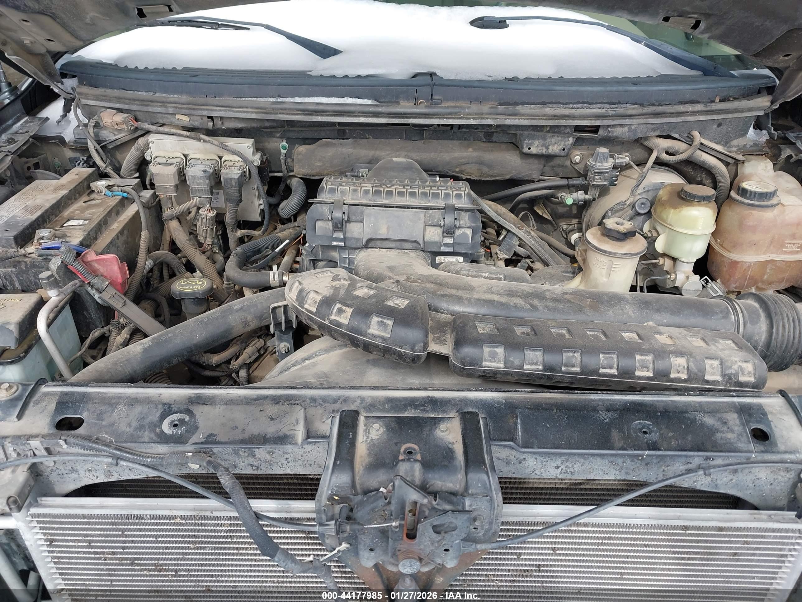FORD F-150 image 10