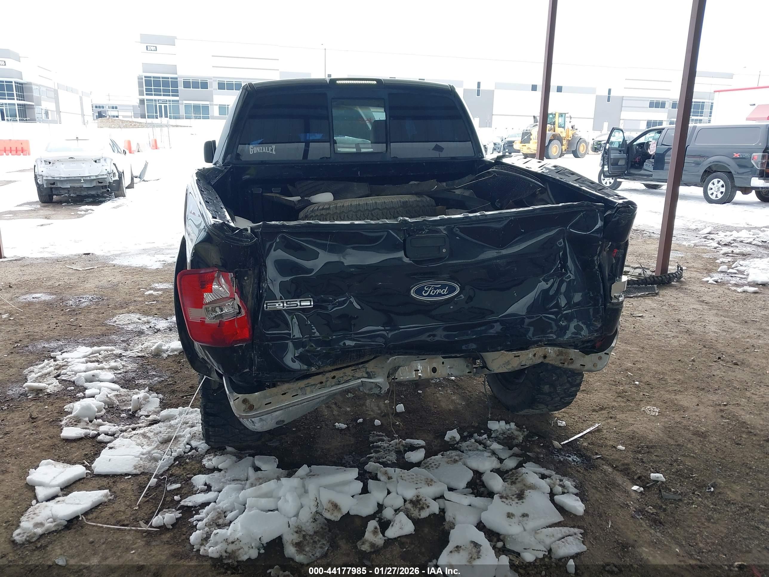 FORD F-150 image 6