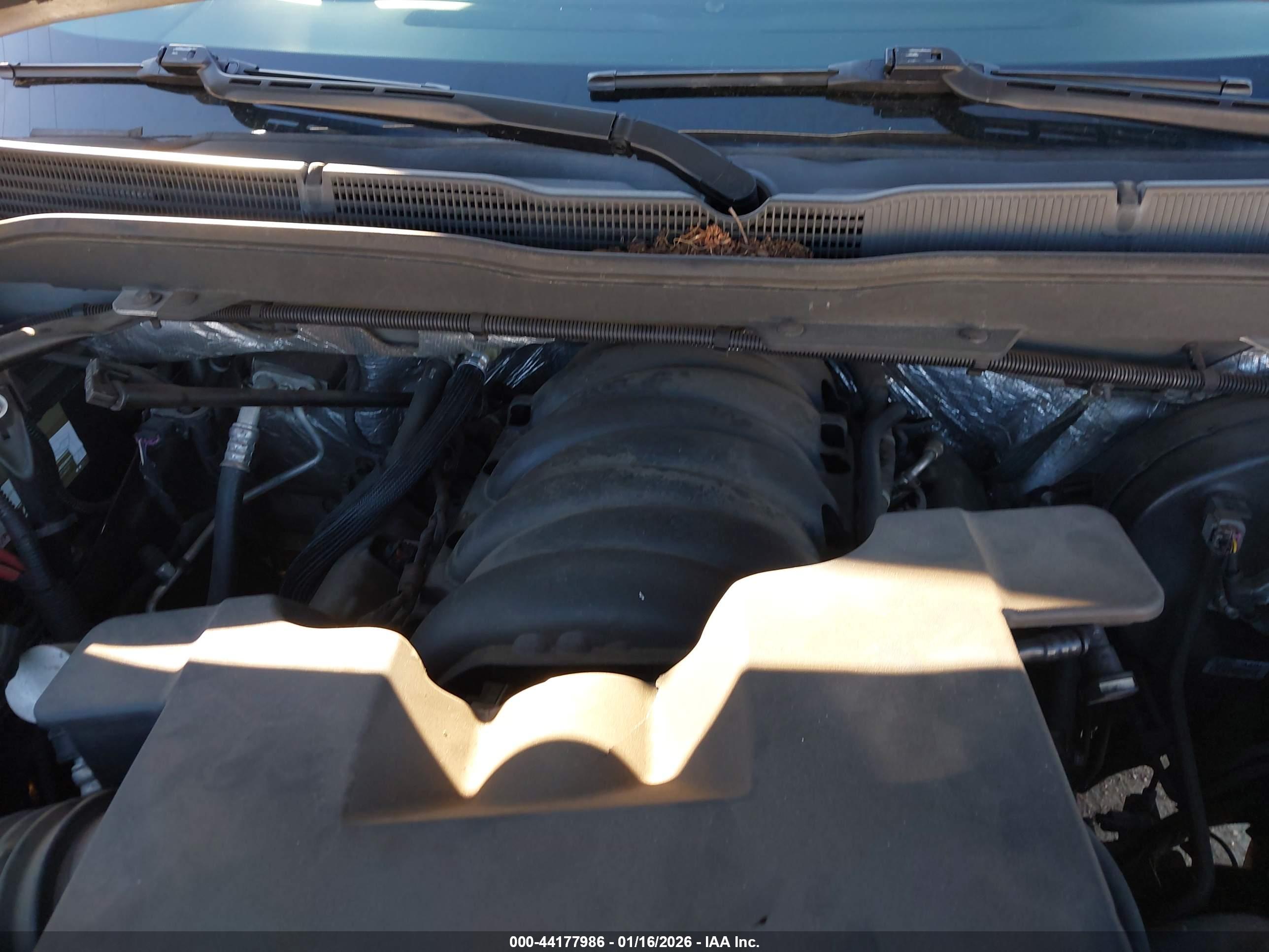 CHEVROLET SILVERADO image 10