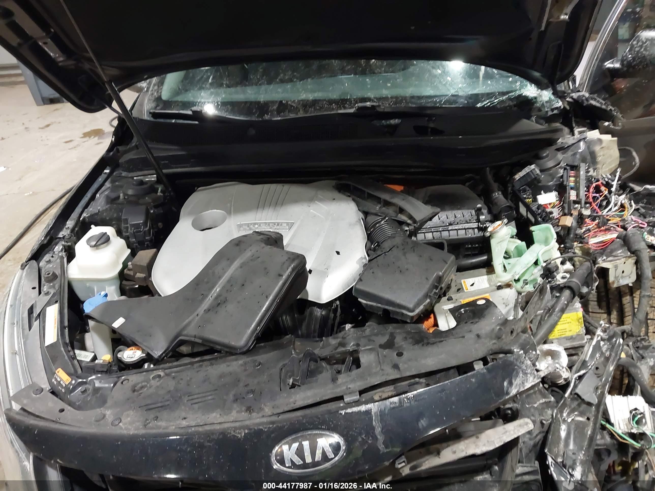 KIA OPTIMA image 10