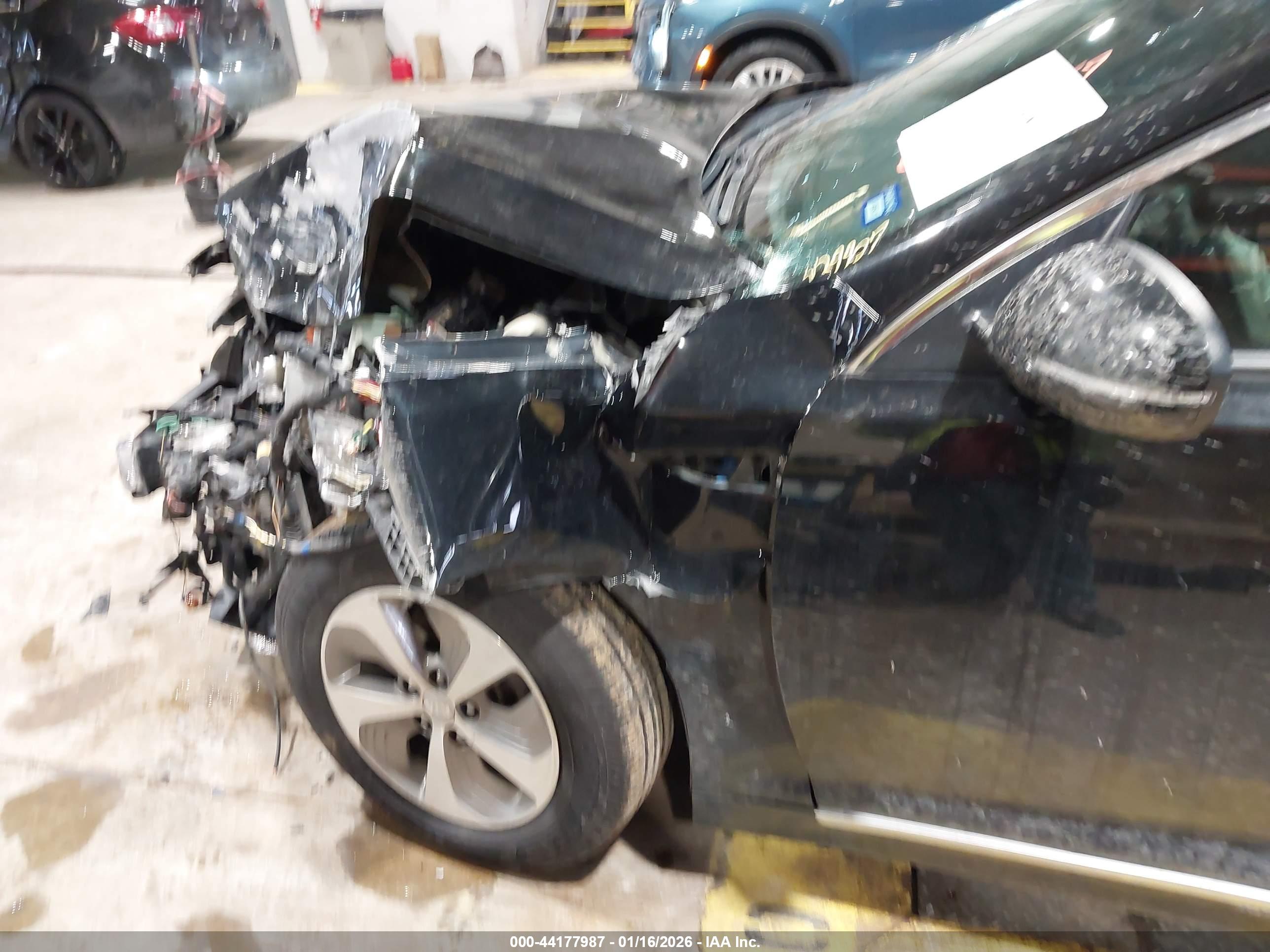 KIA OPTIMA image 6