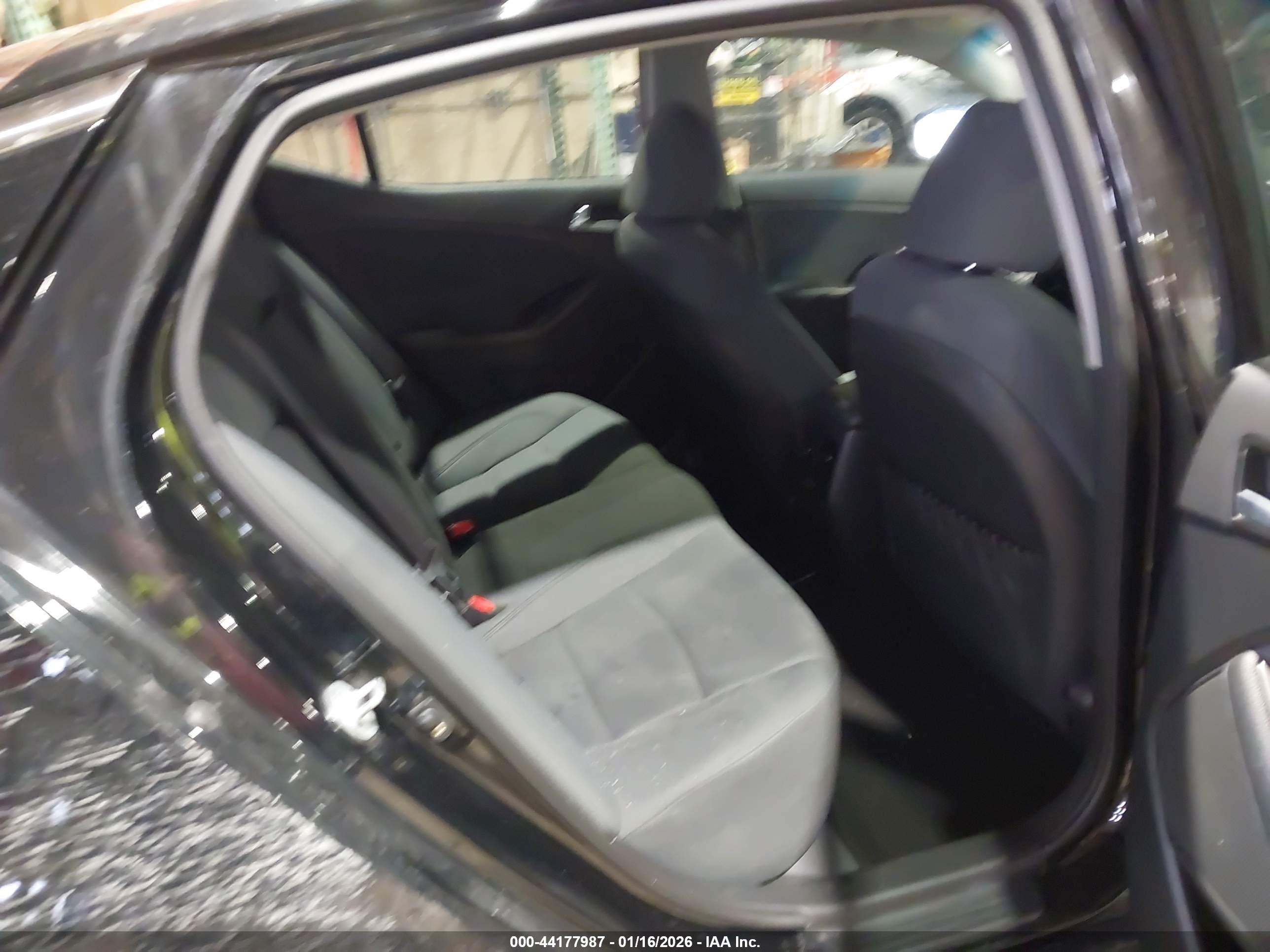 KIA OPTIMA image 8