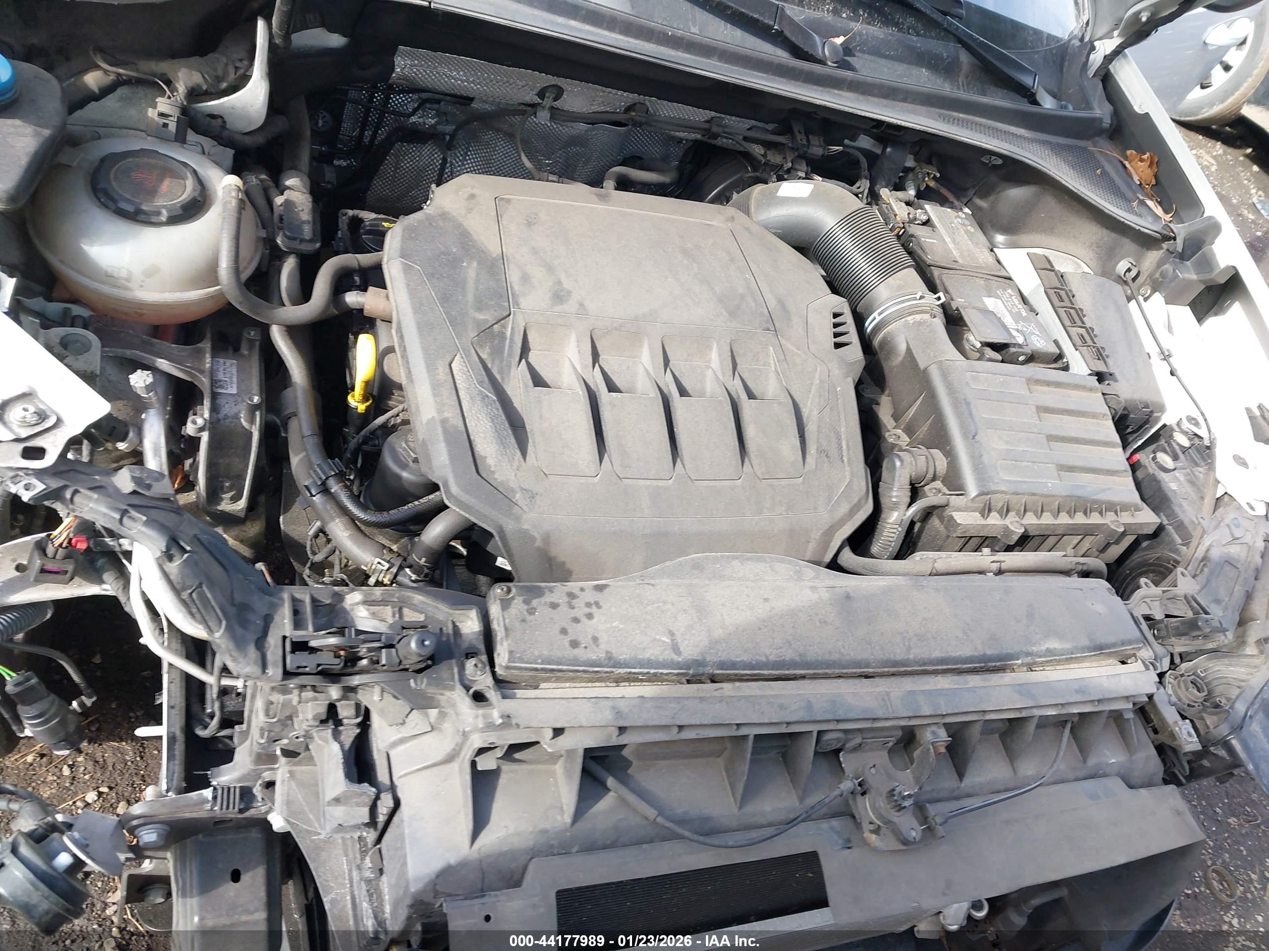 AUDI Q3 image 10