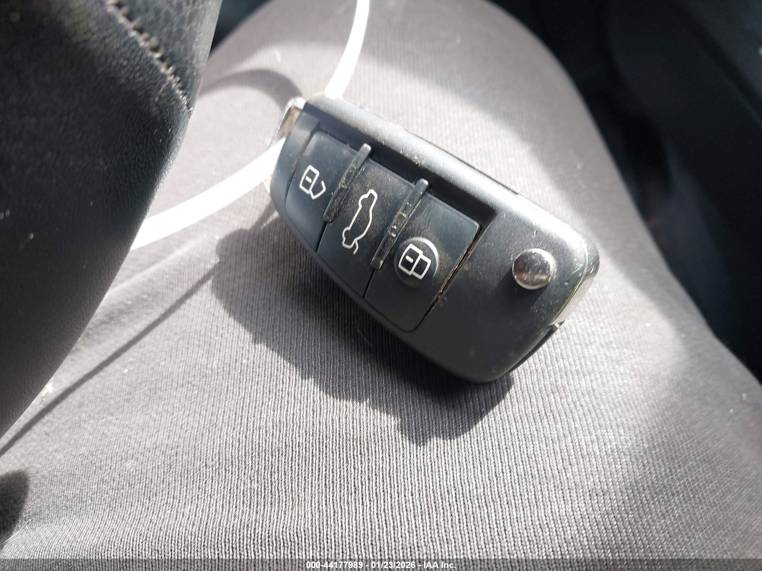 AUDI Q3 image 11