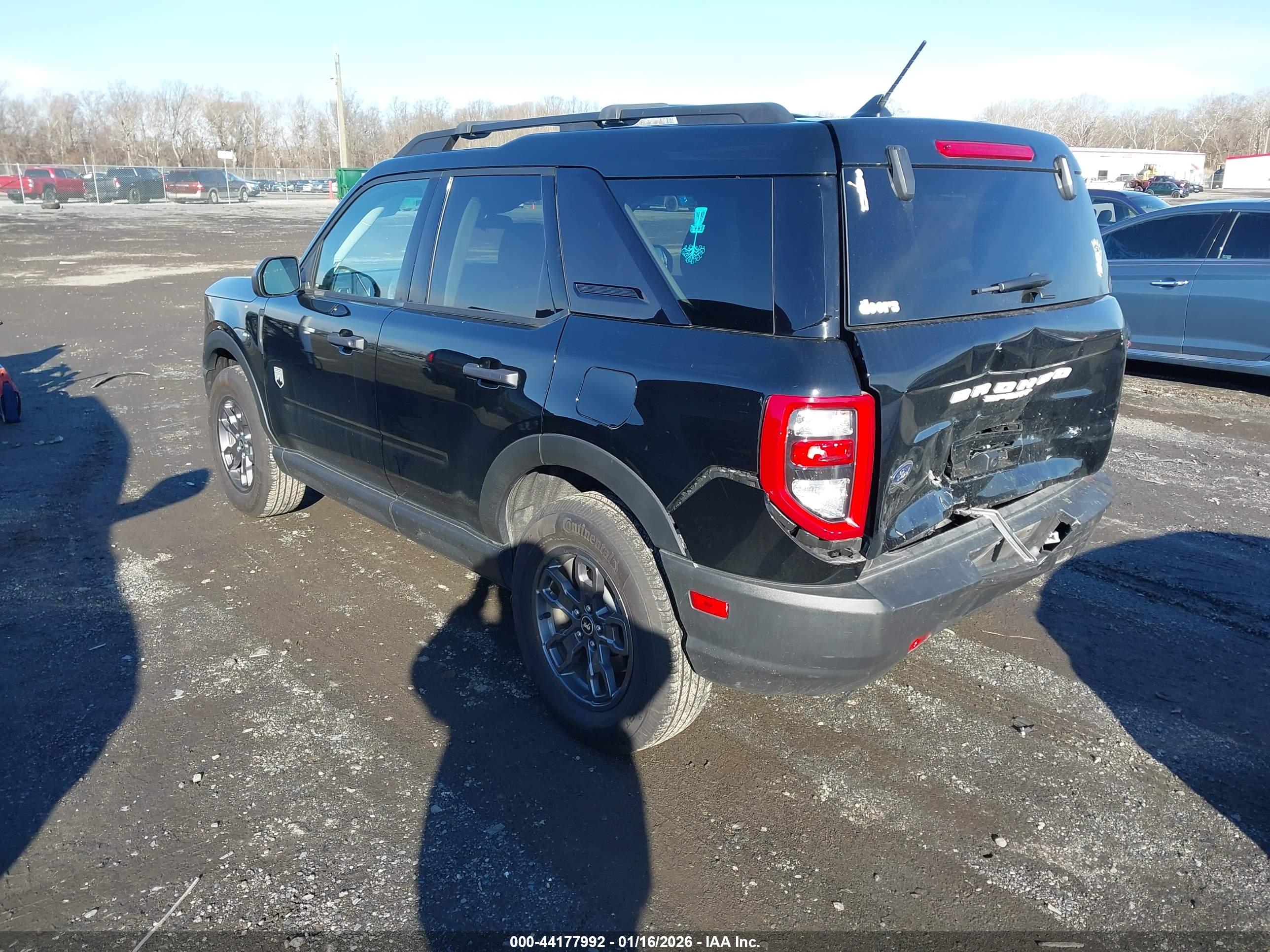 FORD BRONCO image 3