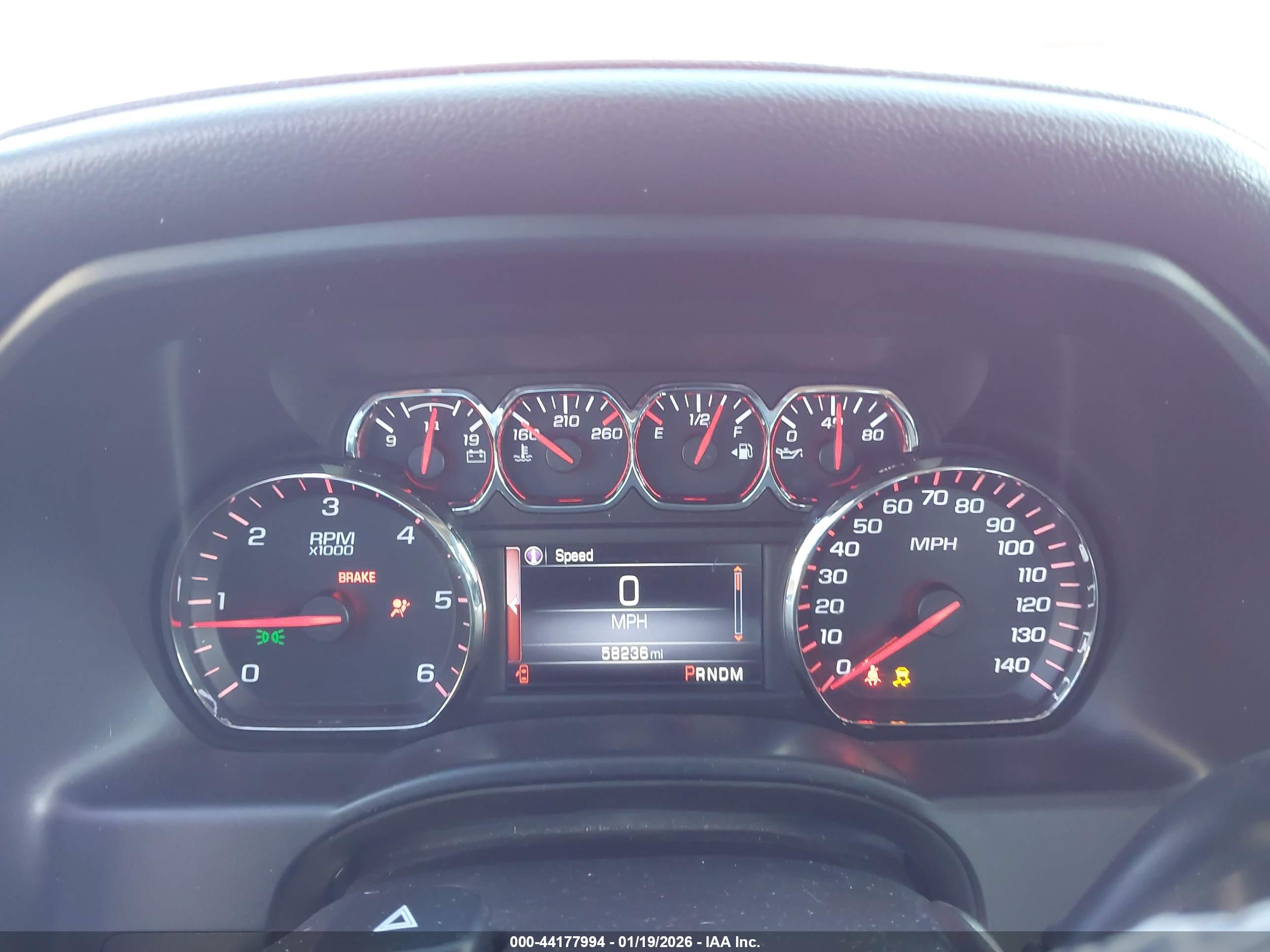 GMC SIERRA image 7