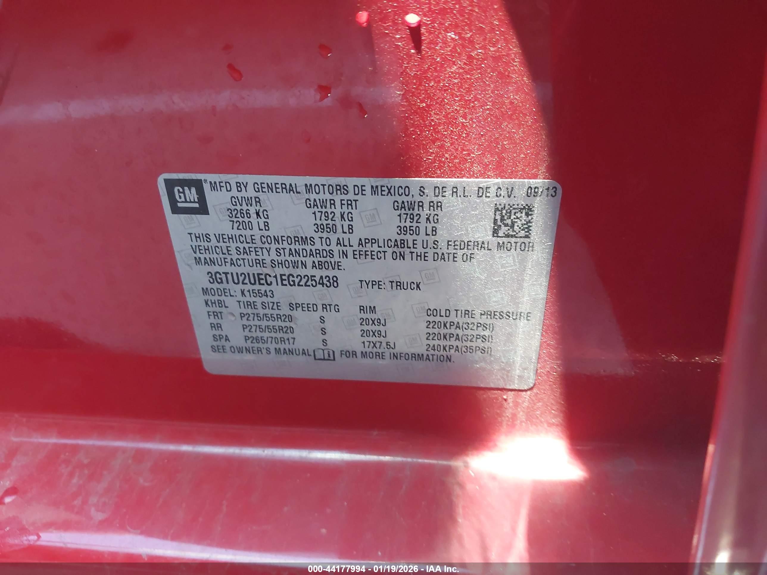 GMC SIERRA image 9