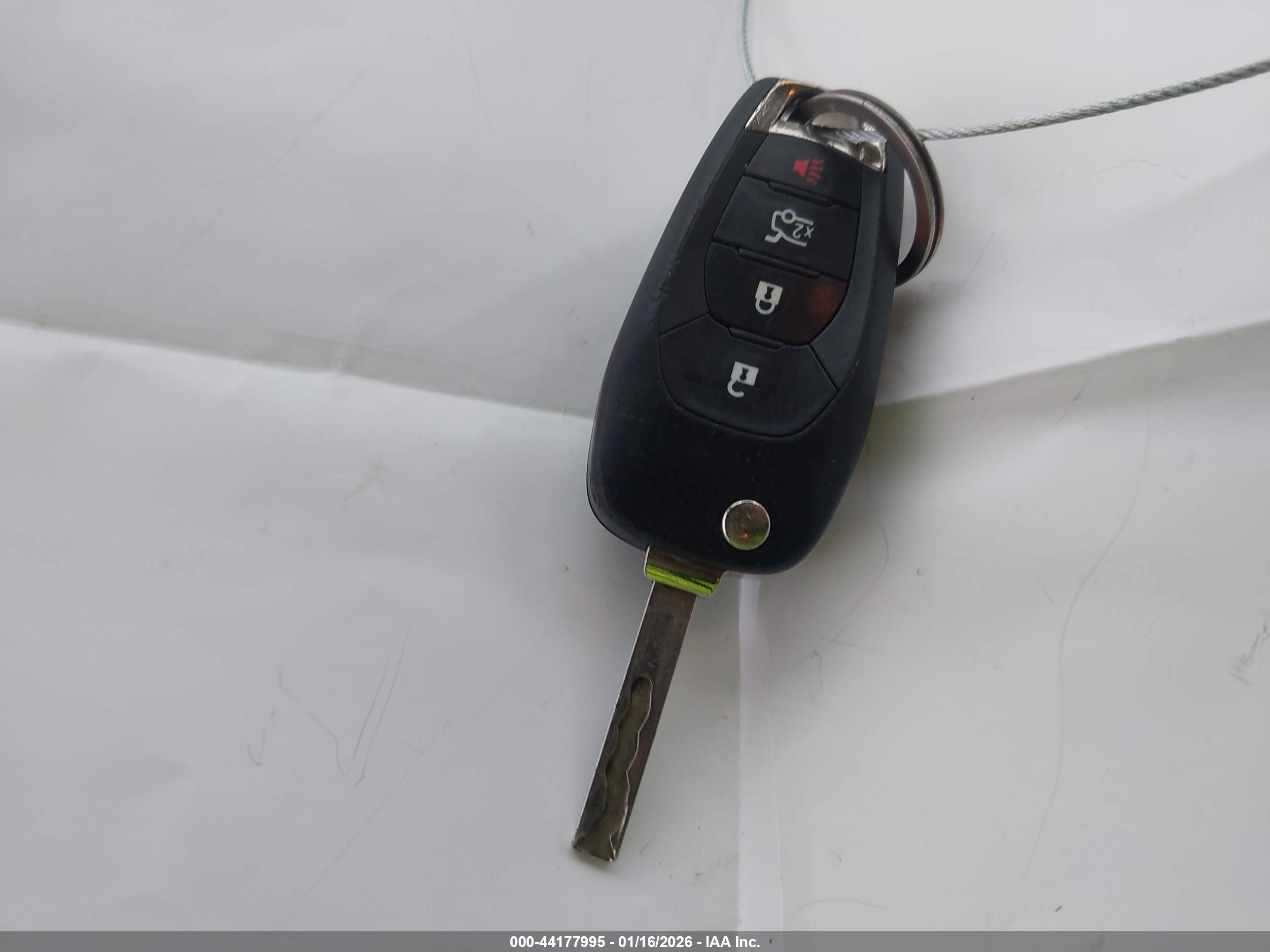 CHEVROLET CRUZE image 11