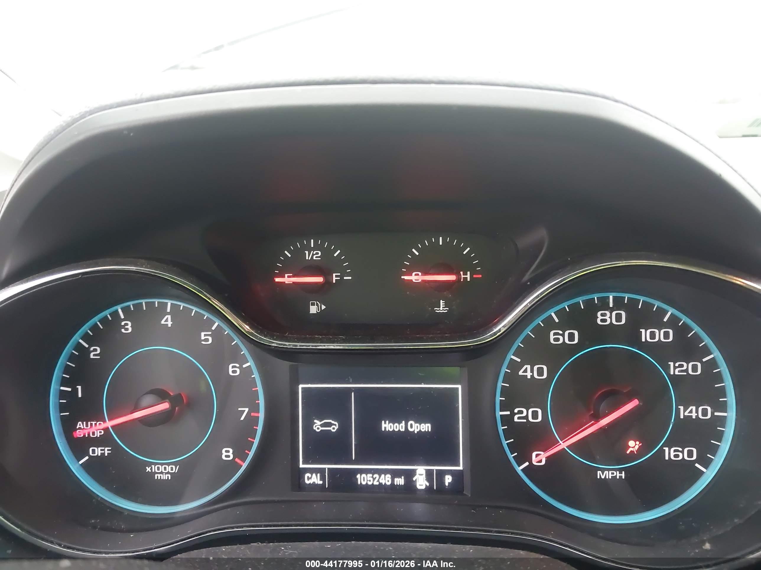 CHEVROLET CRUZE image 7