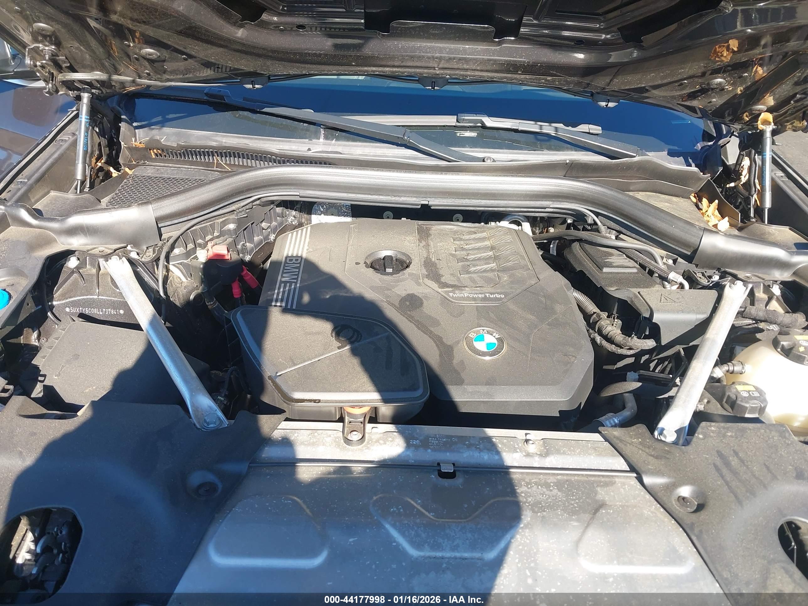 BMW X3 image 10