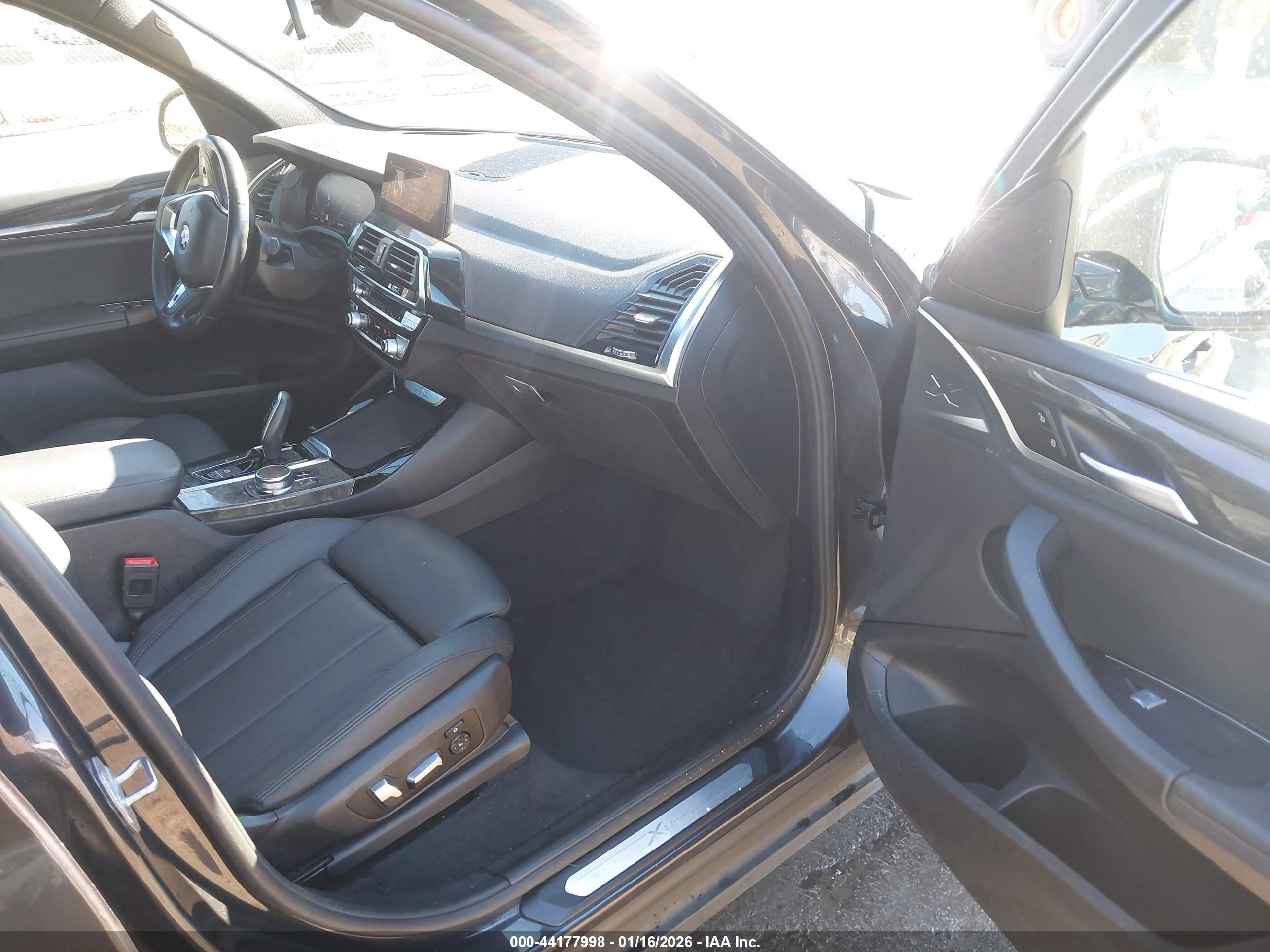 BMW X3 image 5