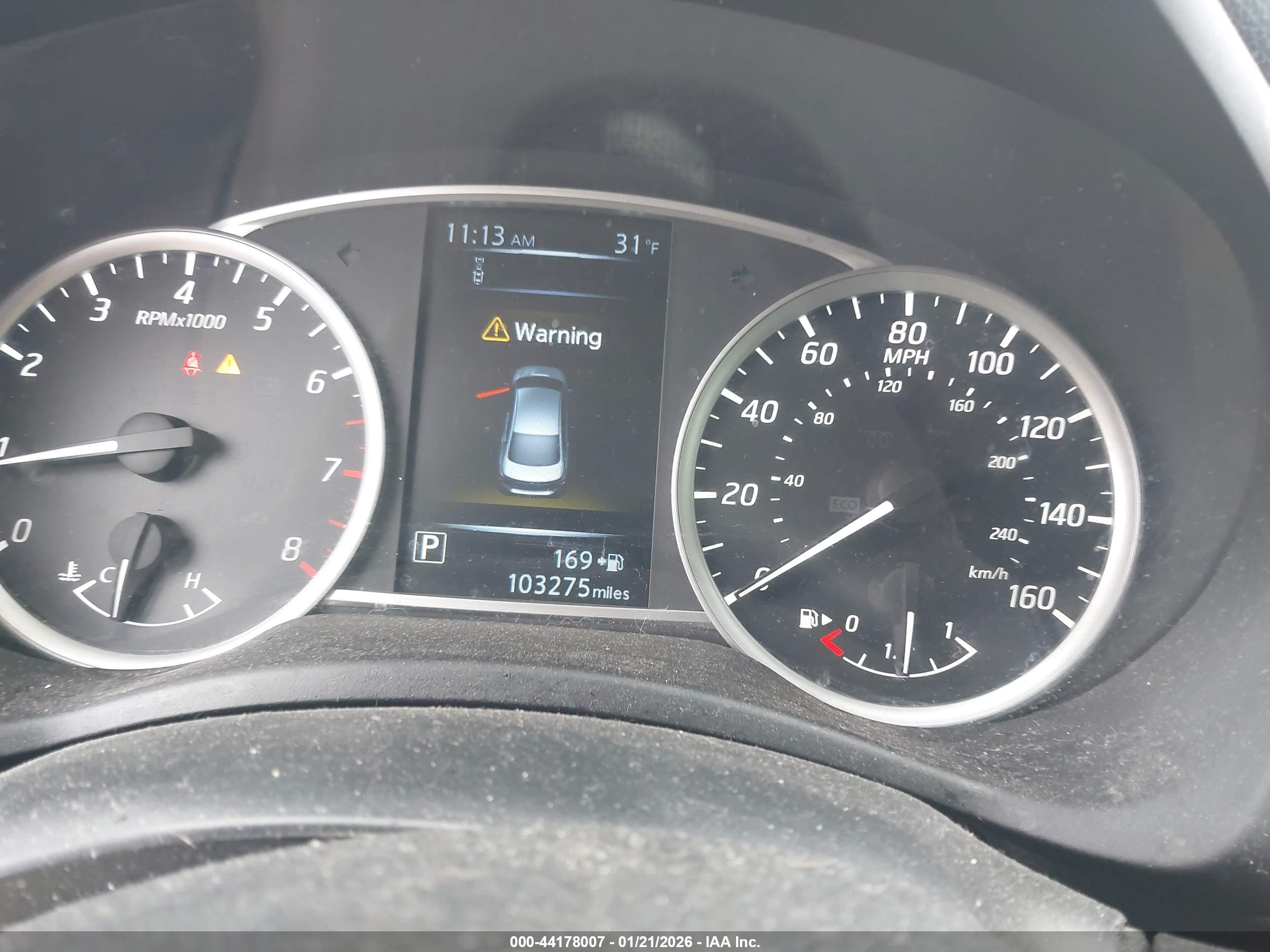 NISSAN SENTRA image 7