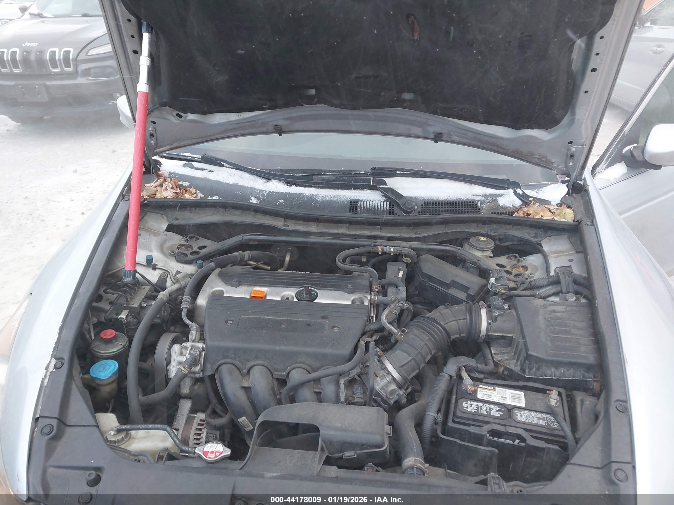 HONDA ACCORD image 10