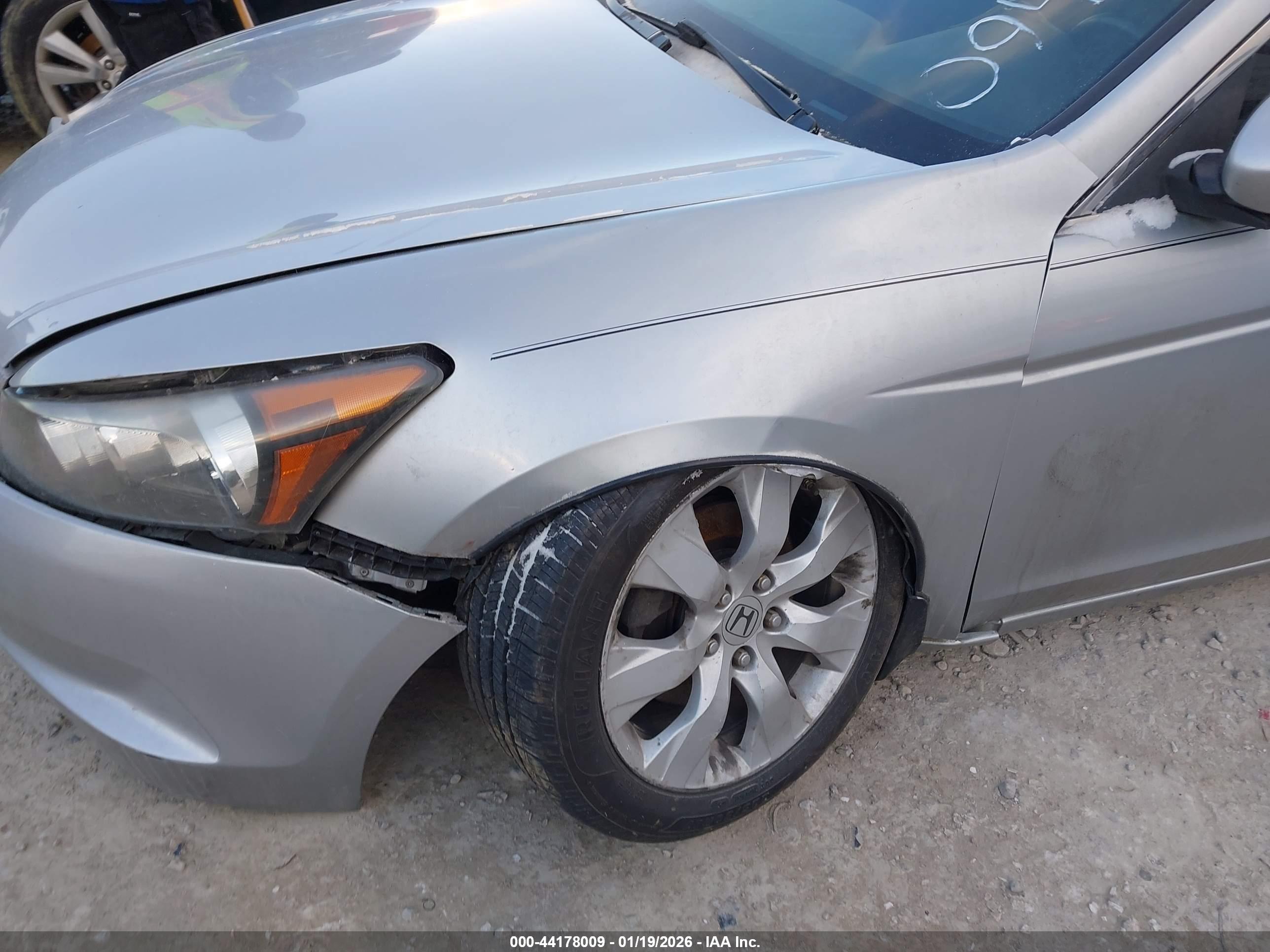 HONDA ACCORD image 6
