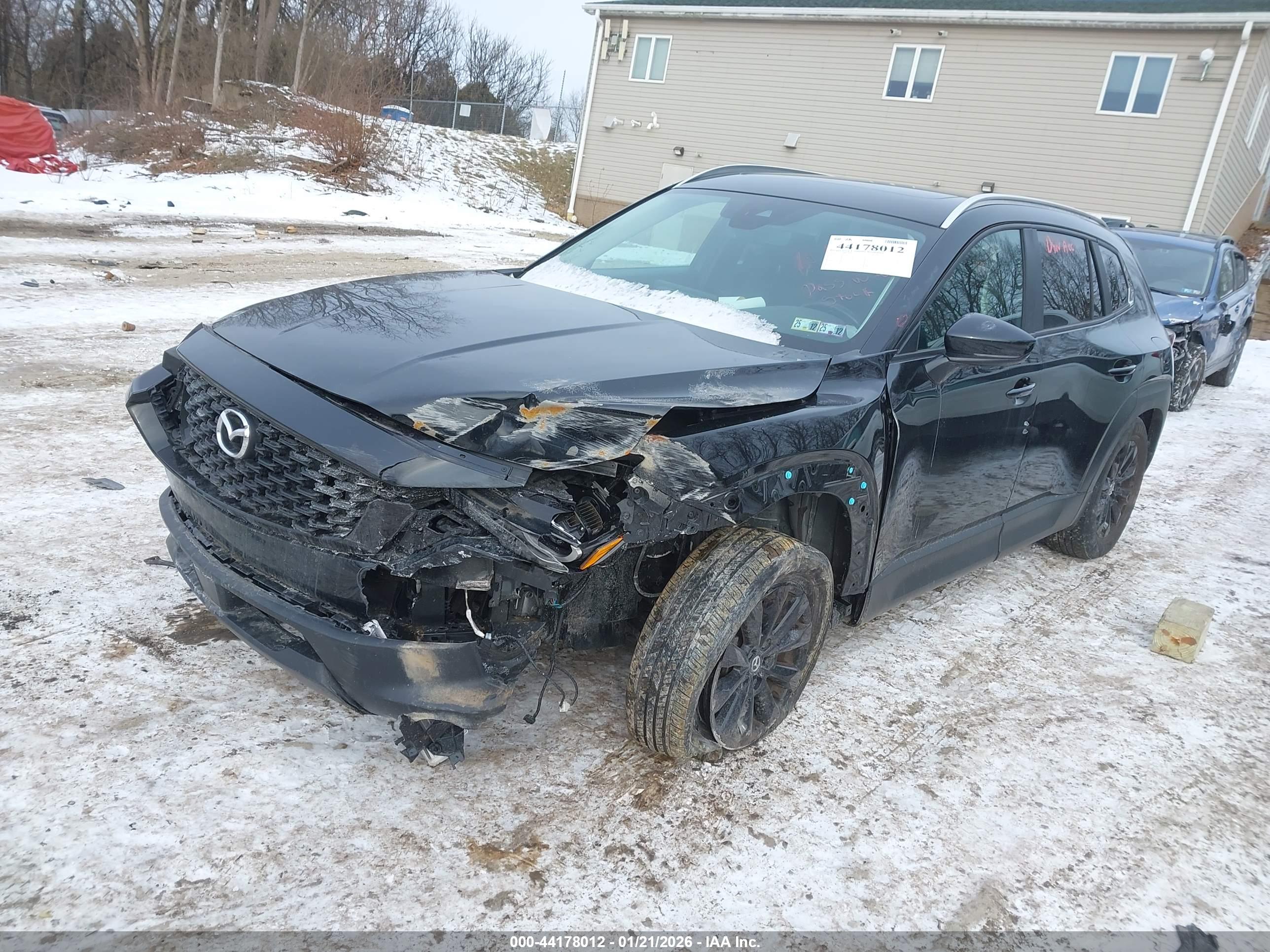 MAZDA CX-50 image 2