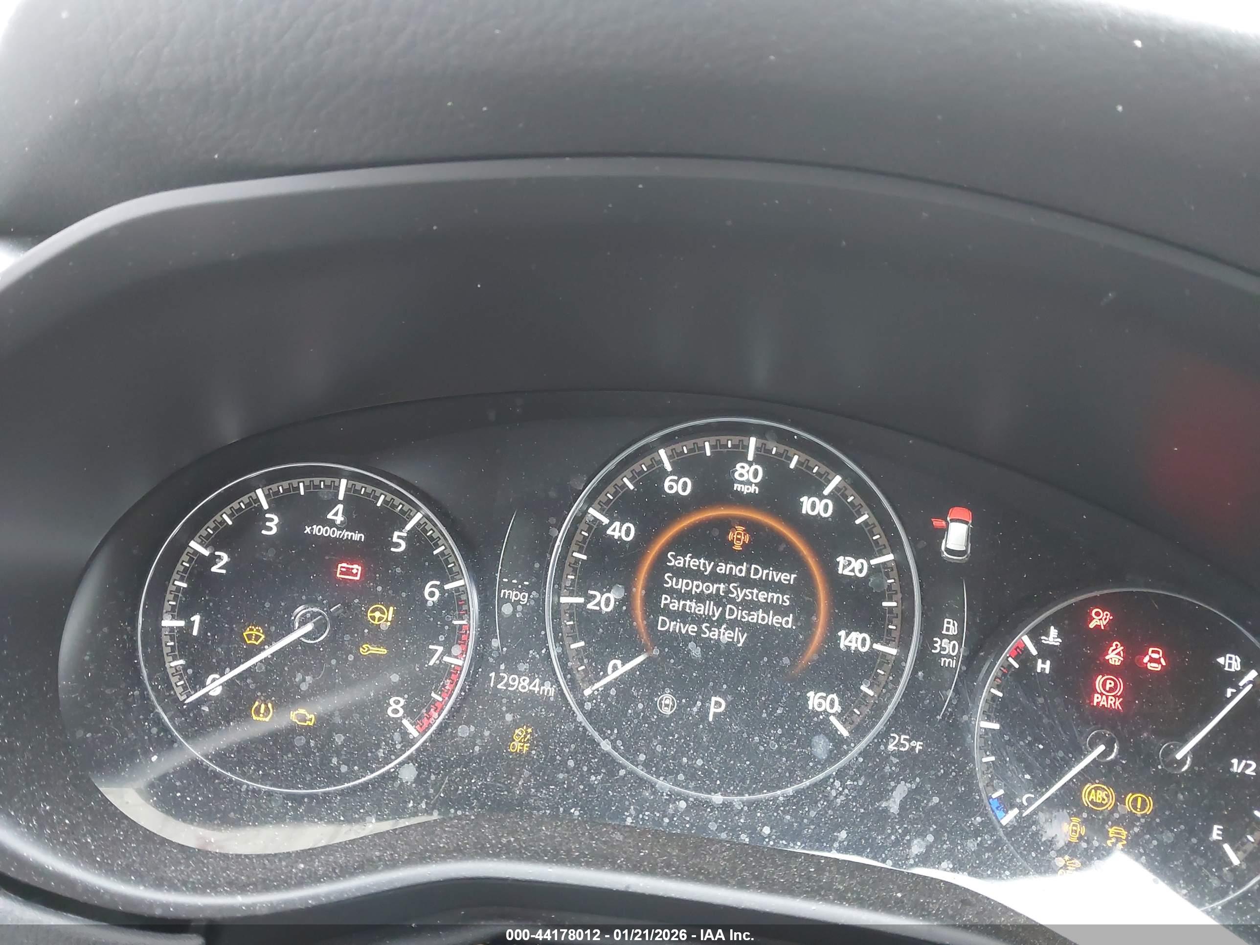 MAZDA CX-50 image 7
