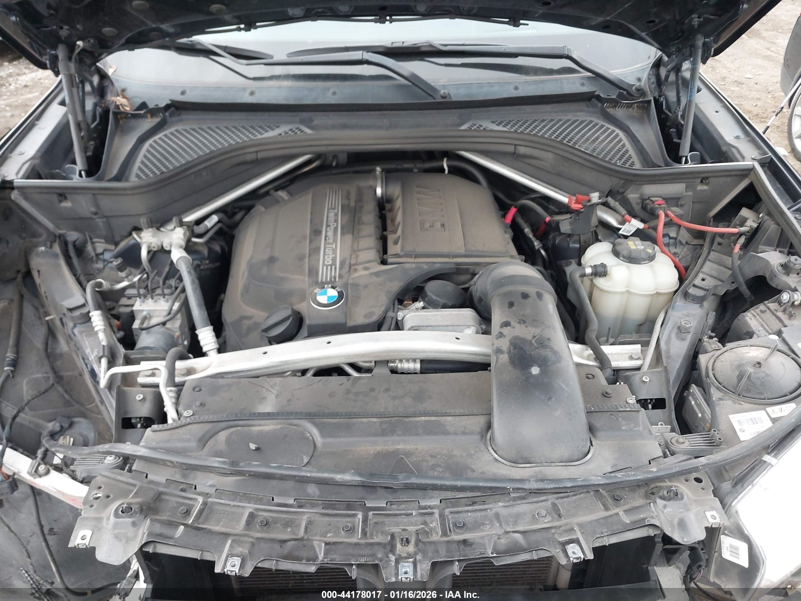 BMW X5 image 10