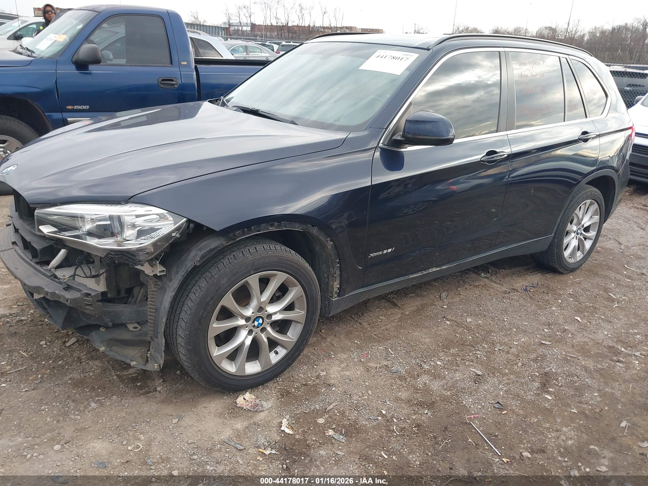 BMW X5 image 2