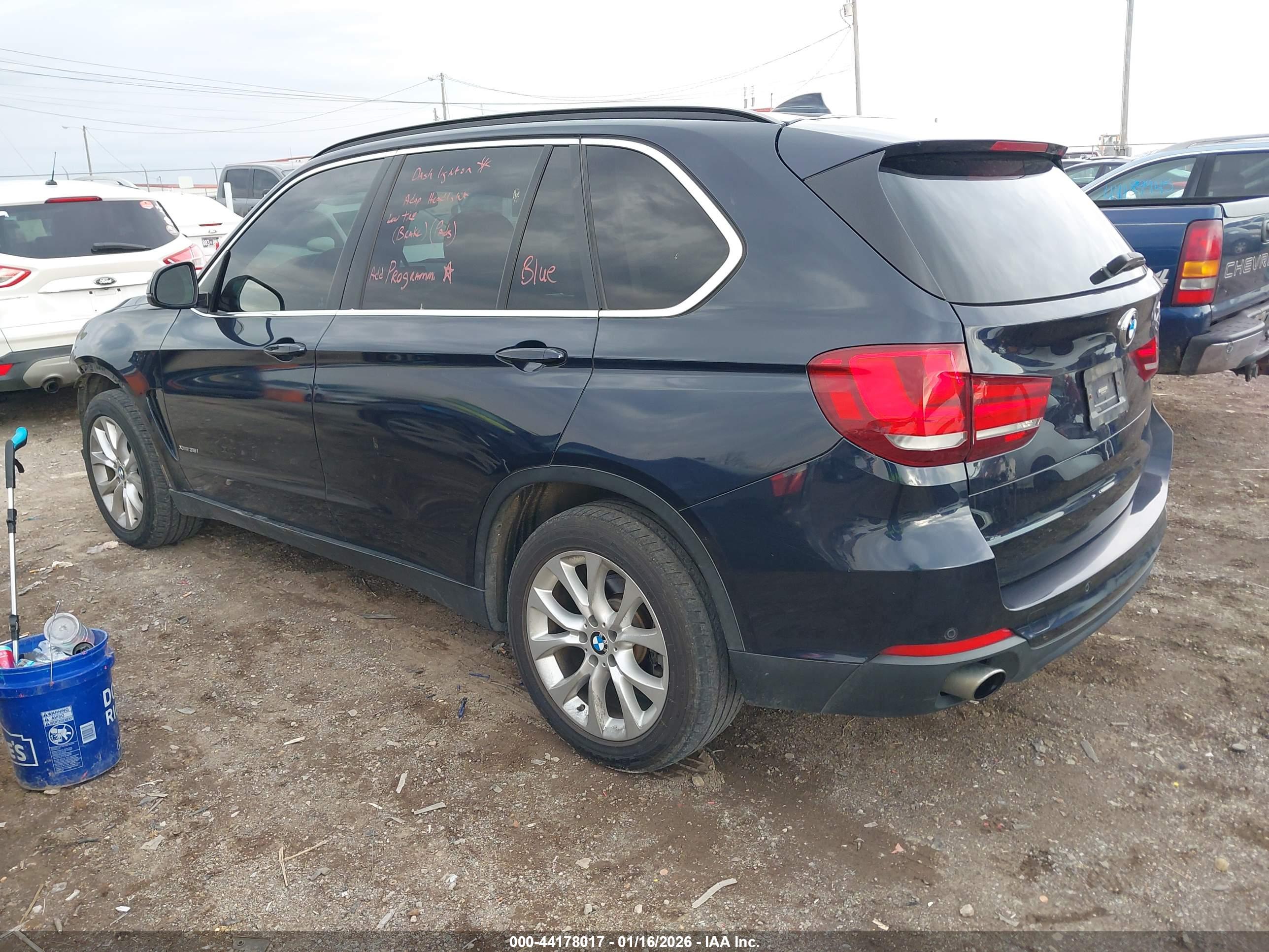 BMW X5 image 3