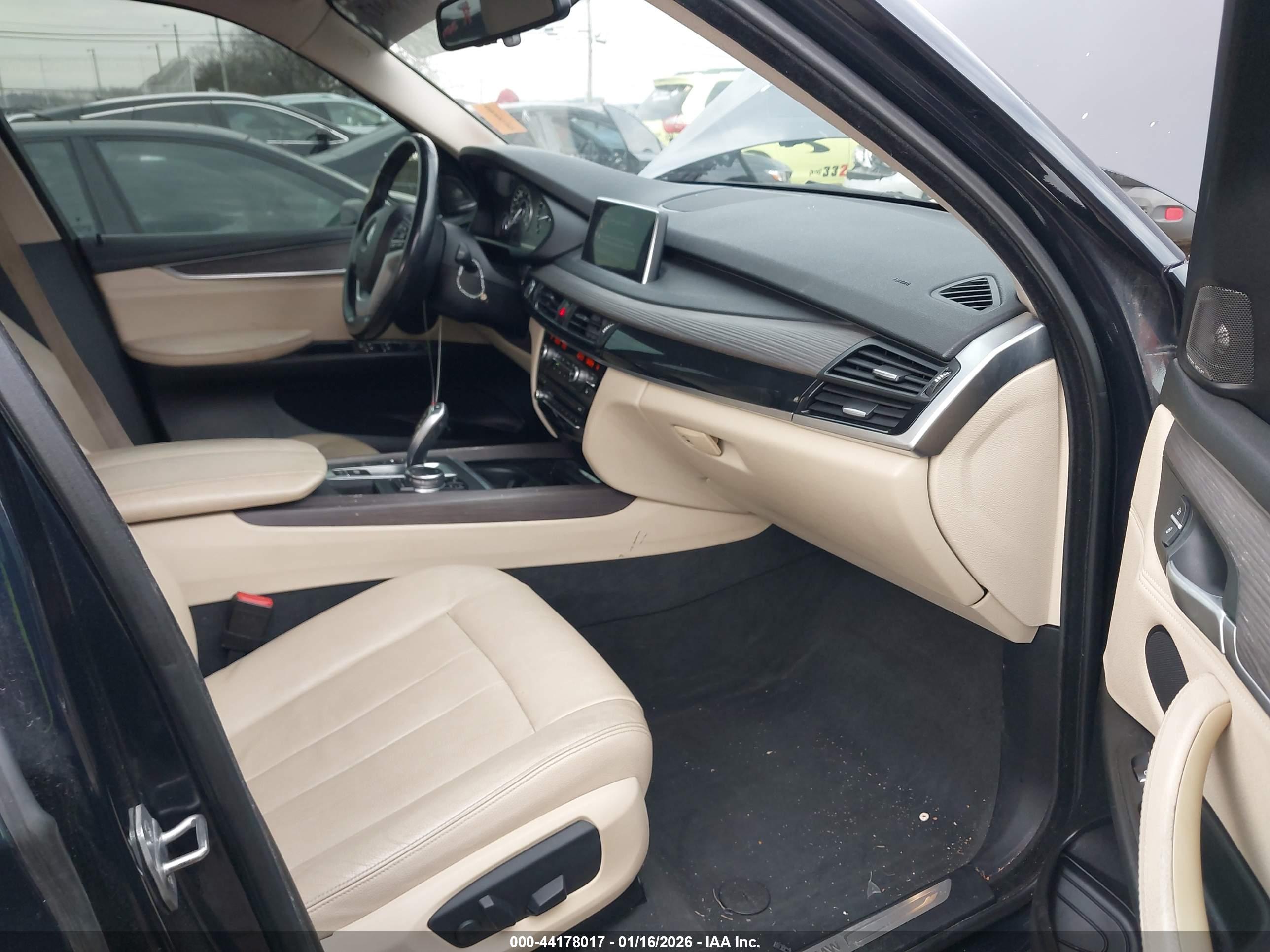 BMW X5 image 5