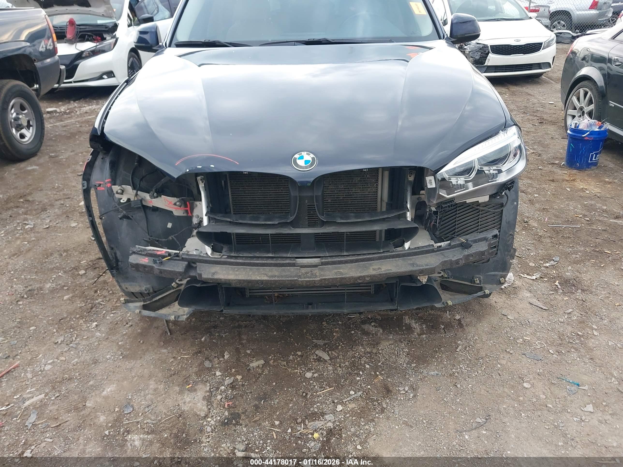 BMW X5 image 6