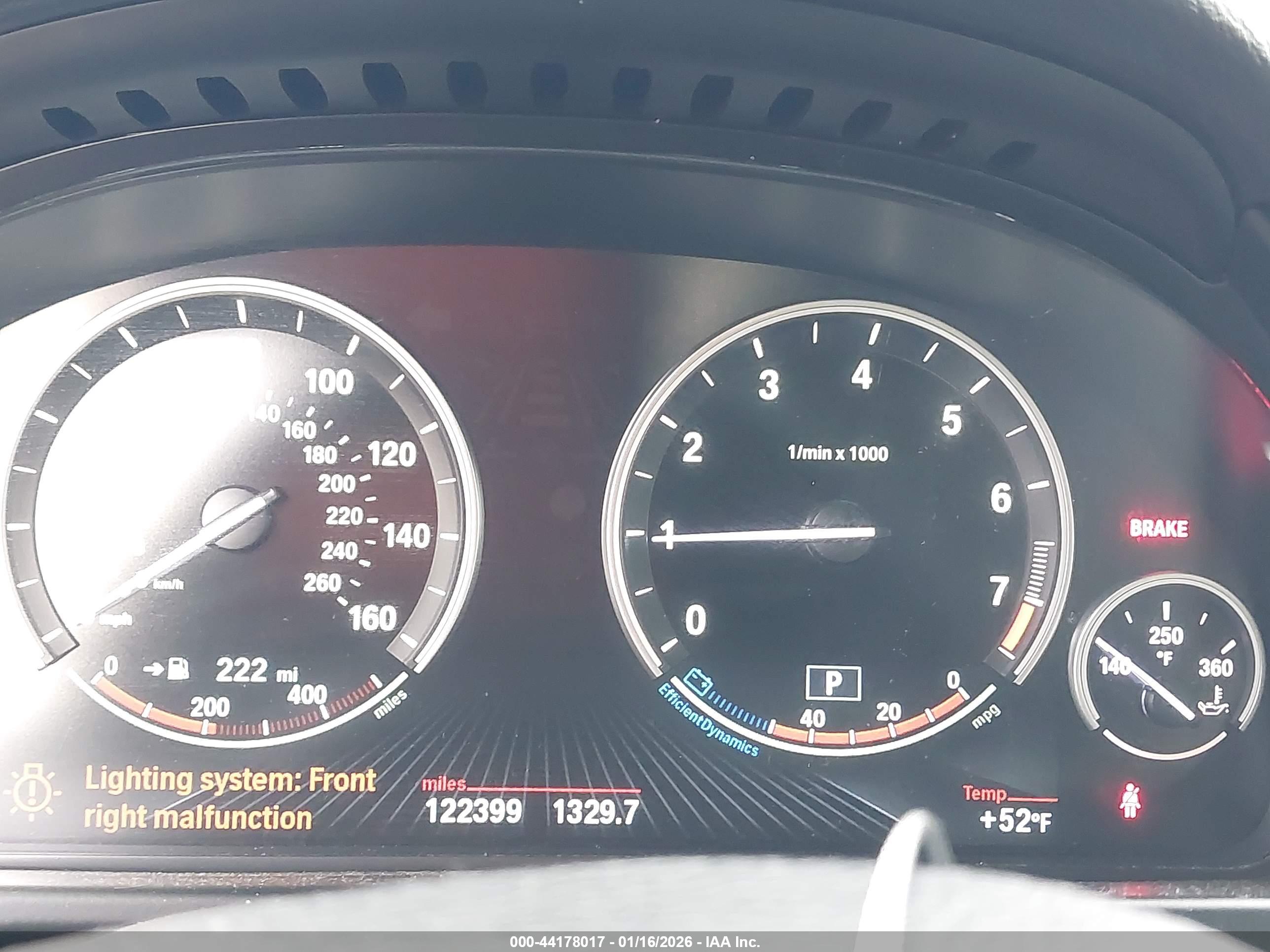 BMW X5 image 7