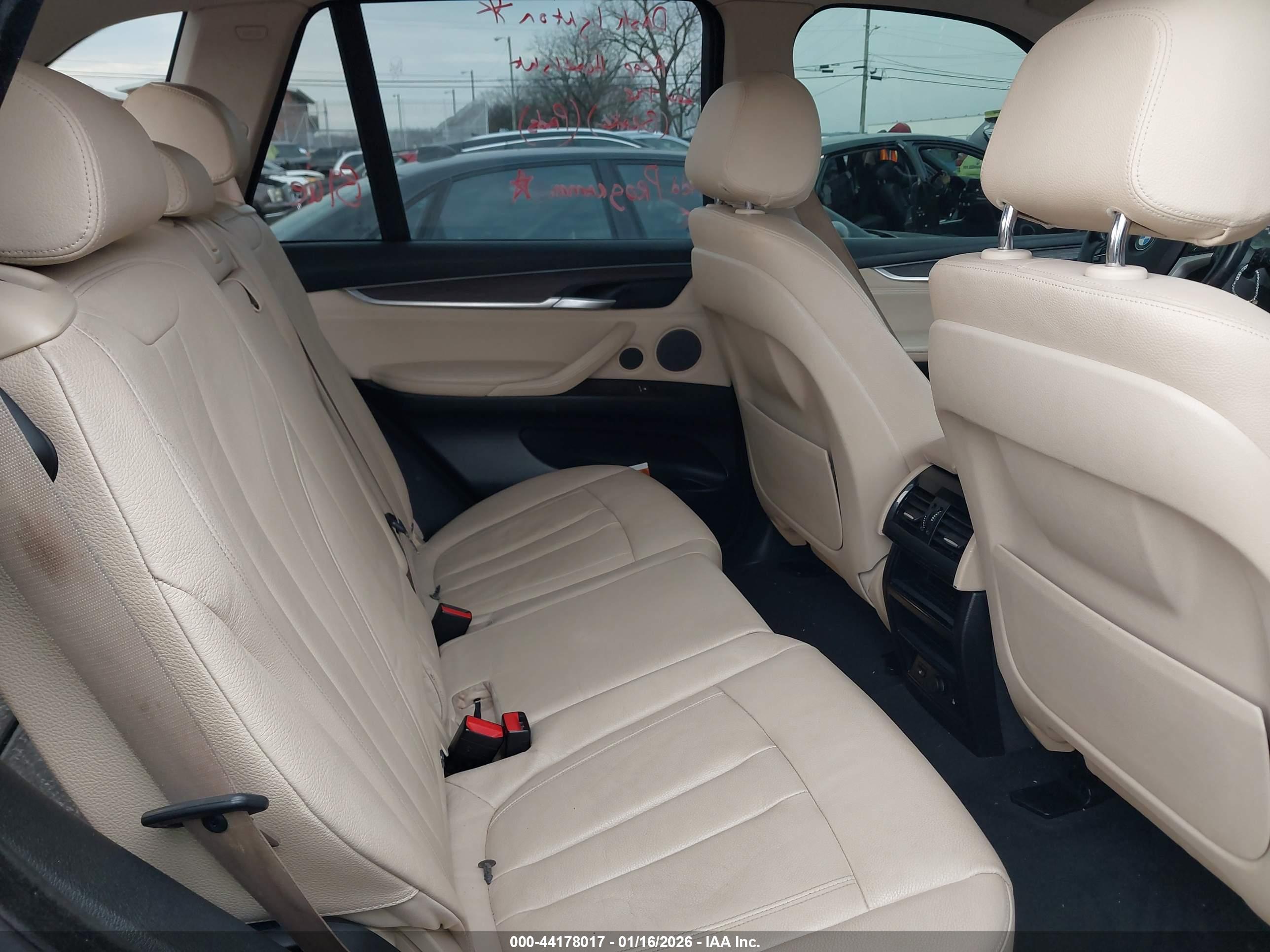 BMW X5 image 8