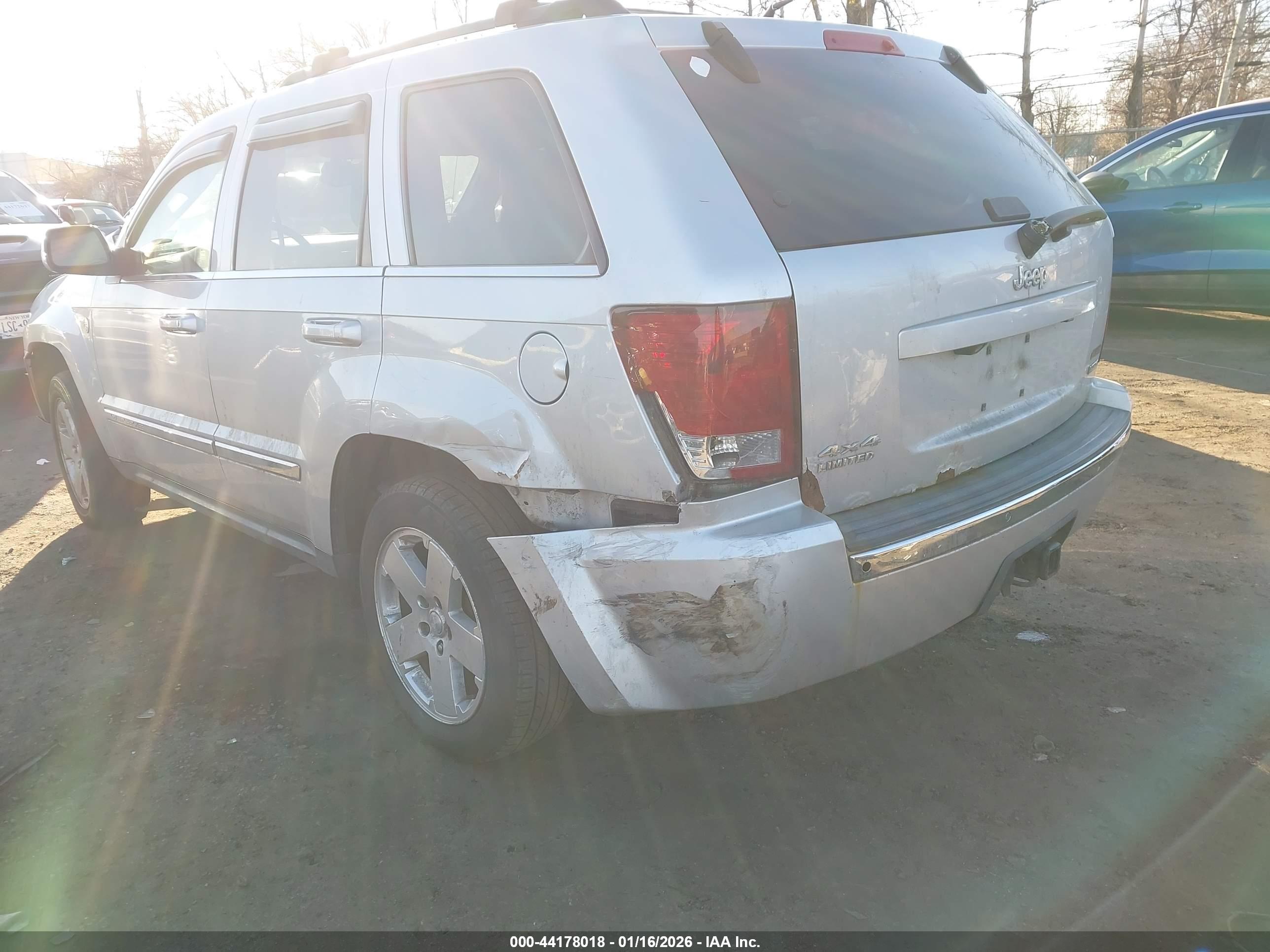 JEEP GRAND image 6
