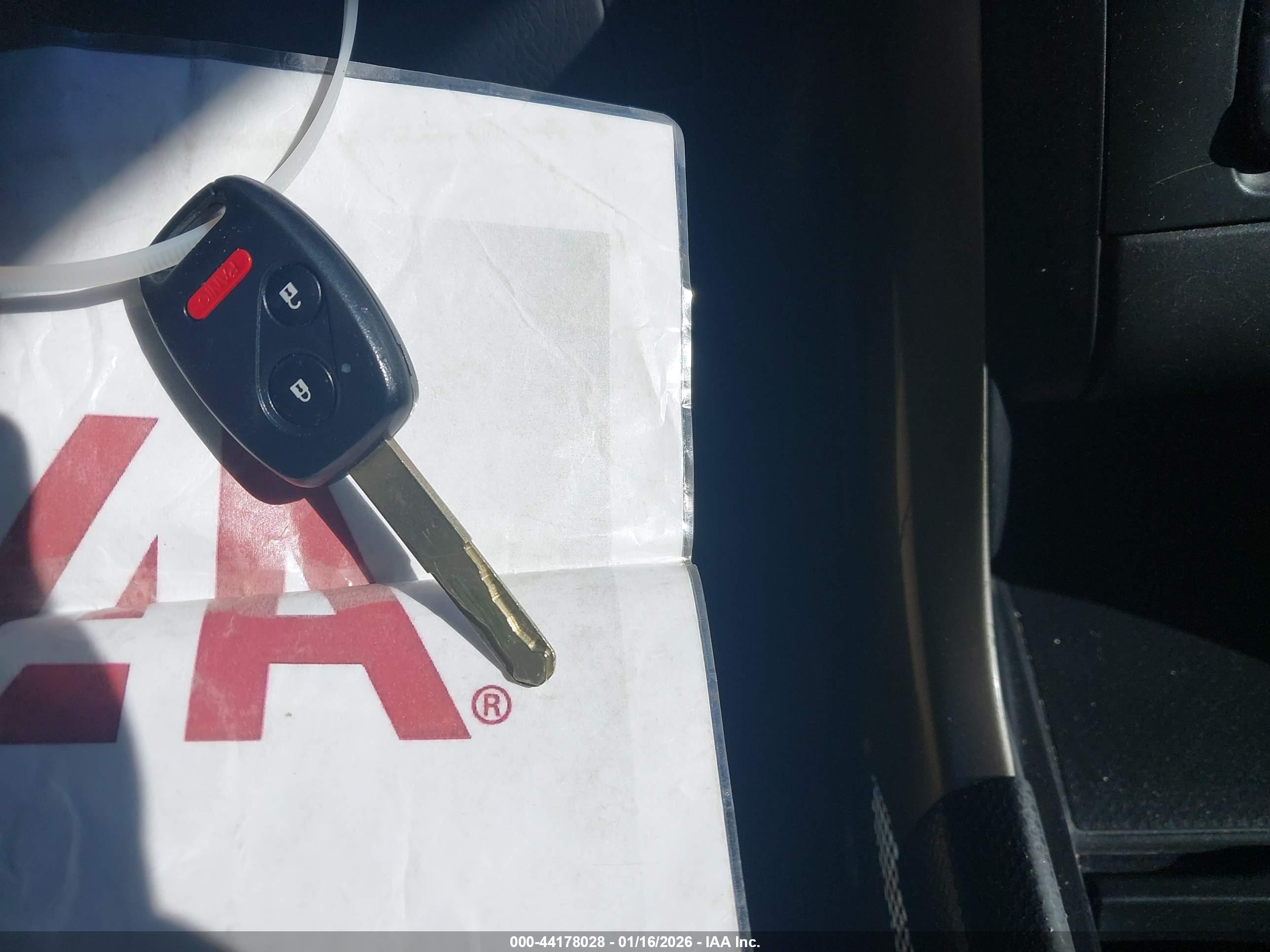 HONDA PILOT image 11