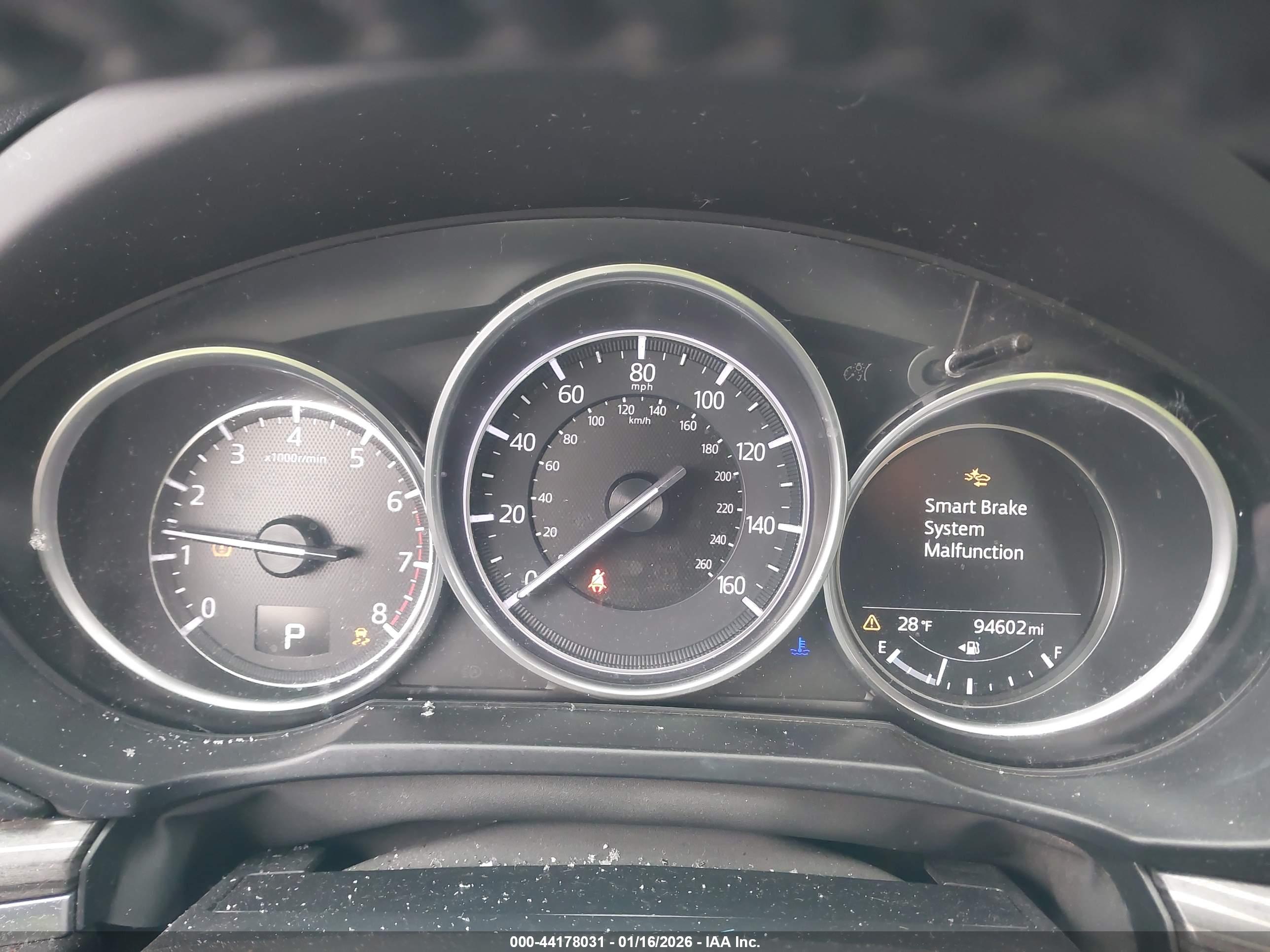 MAZDA CX-5 image 7