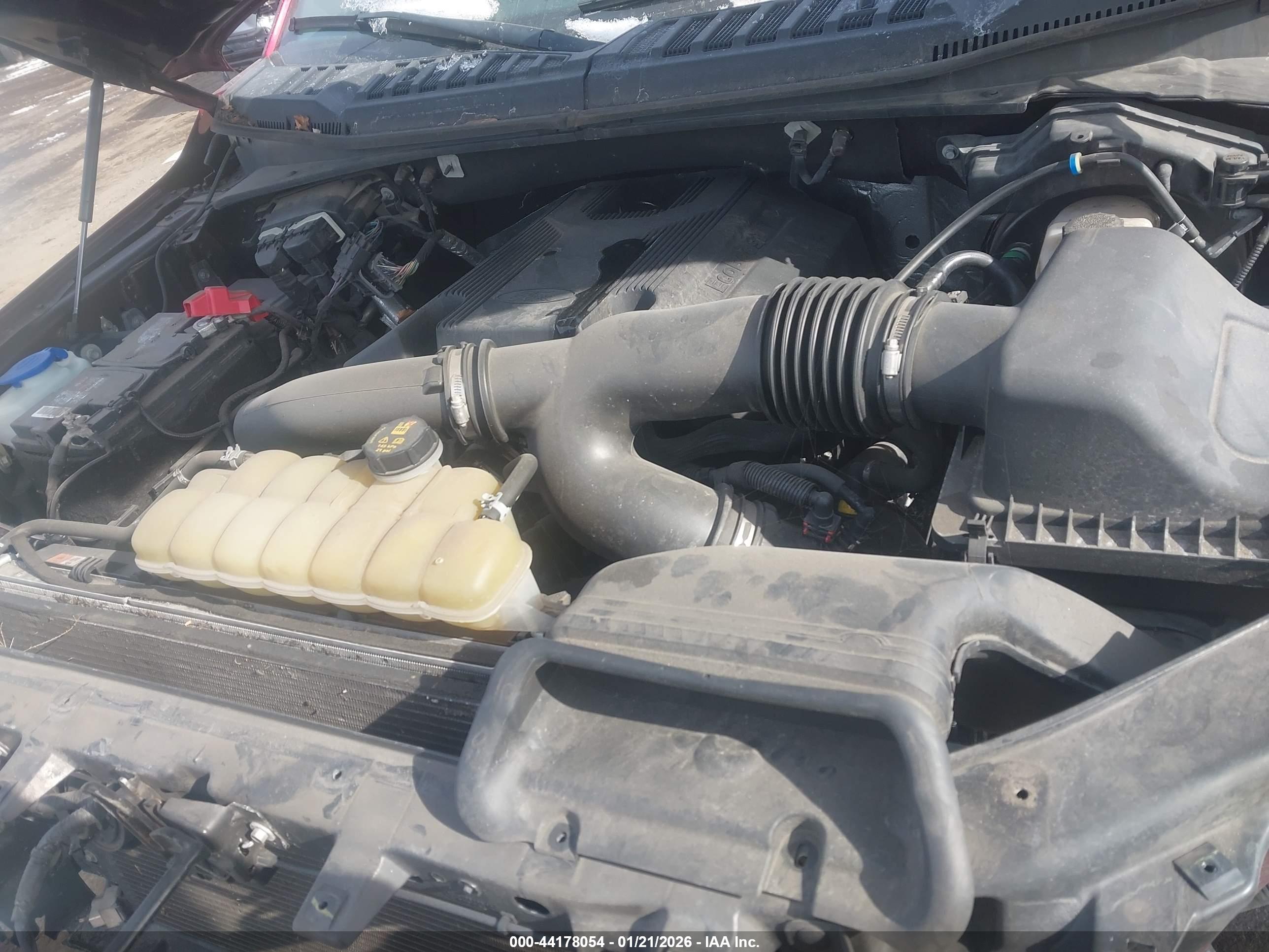 FORD F-150 image 10