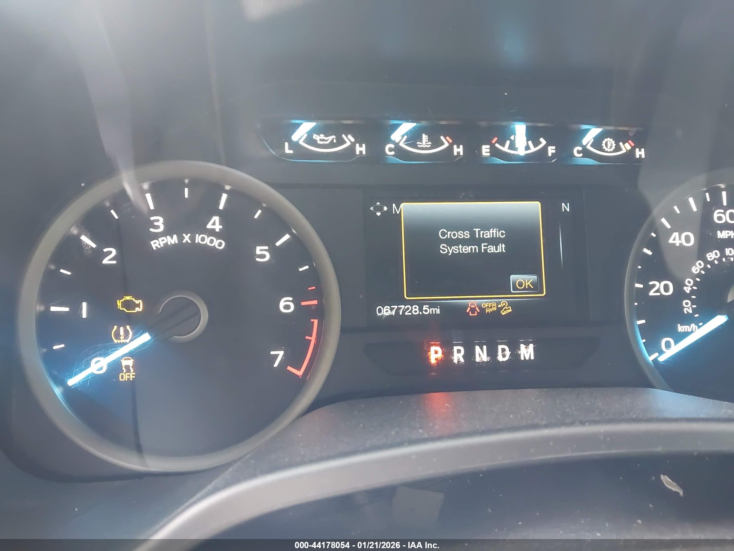 FORD F-150 image 7