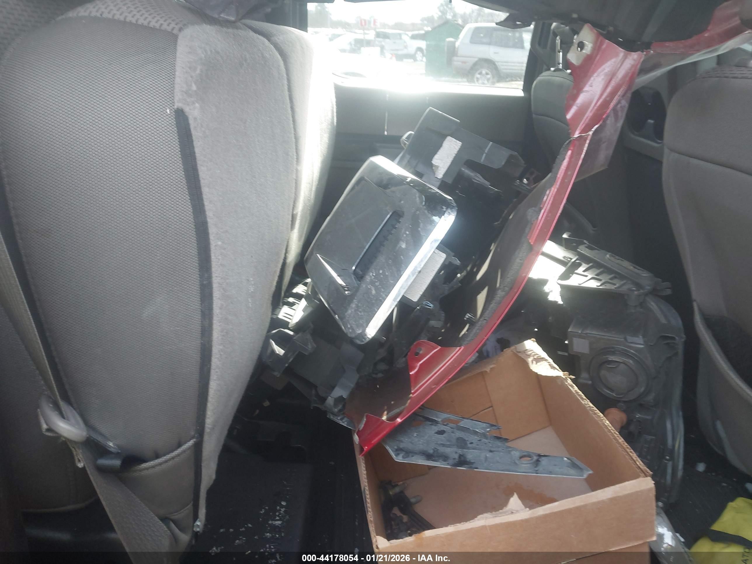 FORD F-150 image 8