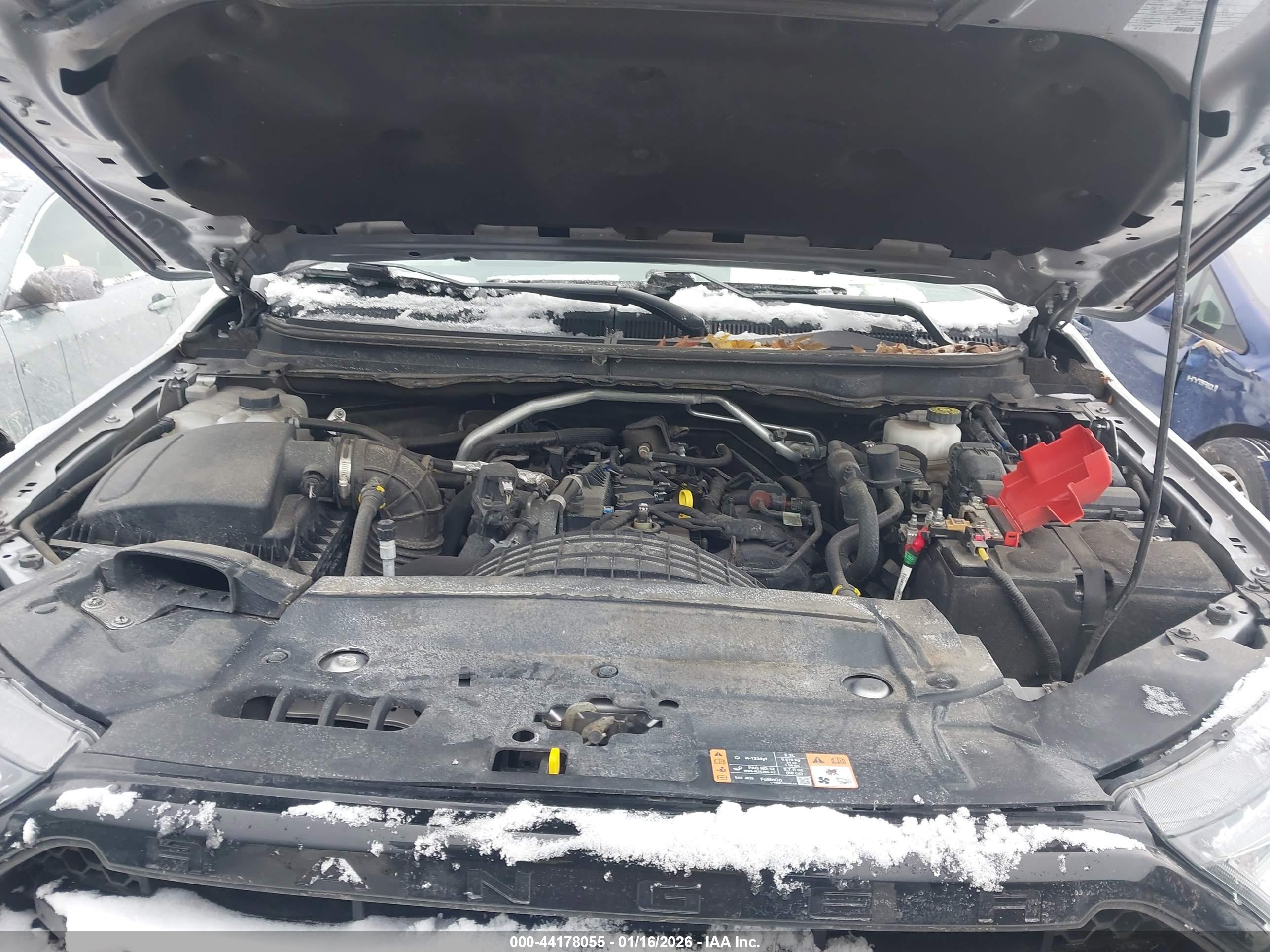 FORD RANGER image 10