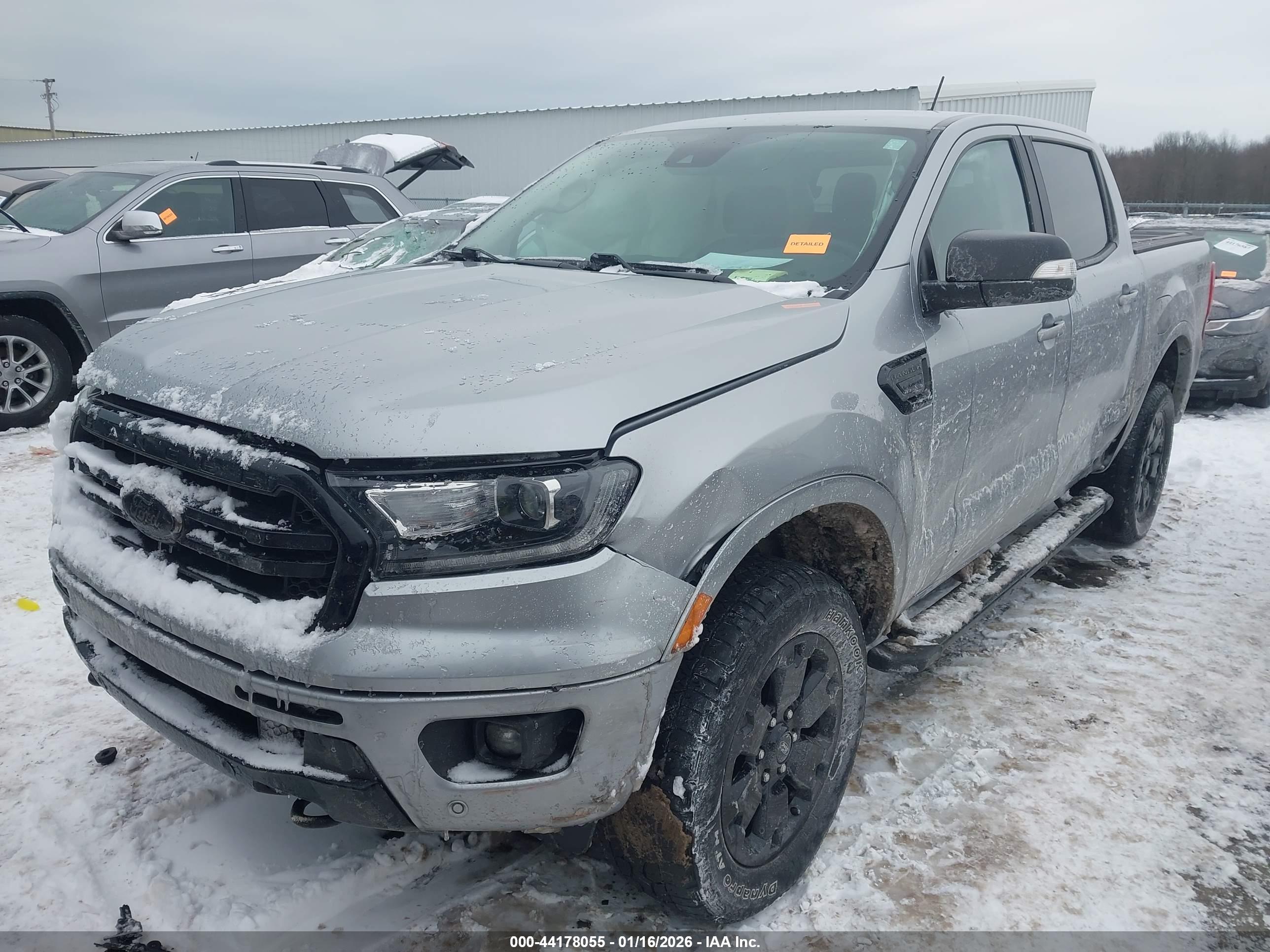 FORD RANGER image 2