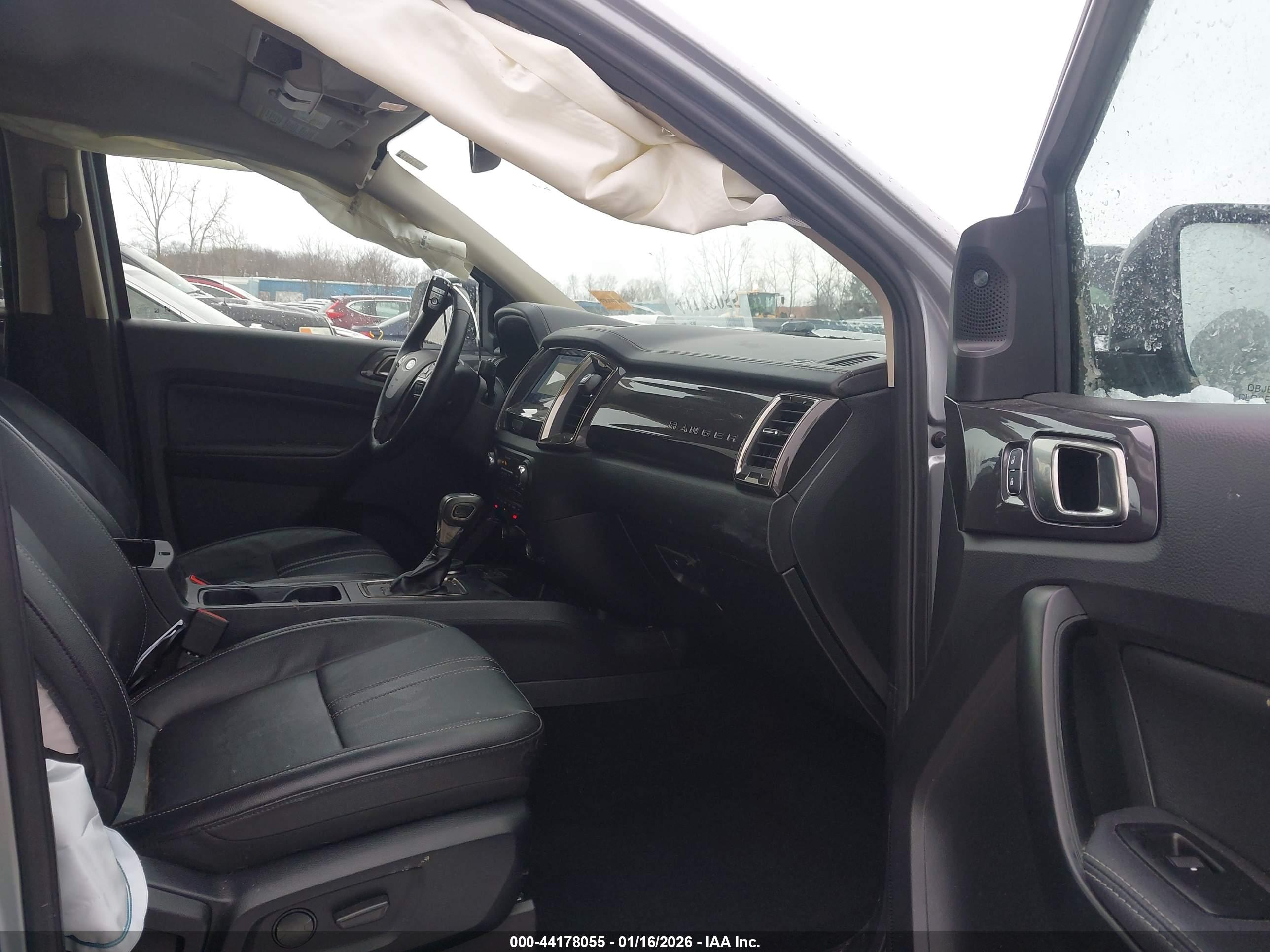 FORD RANGER image 5