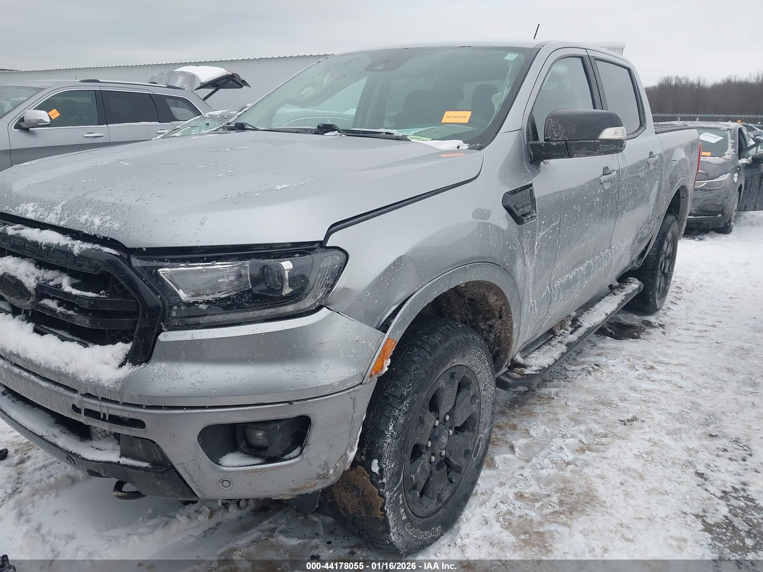 FORD RANGER image 6