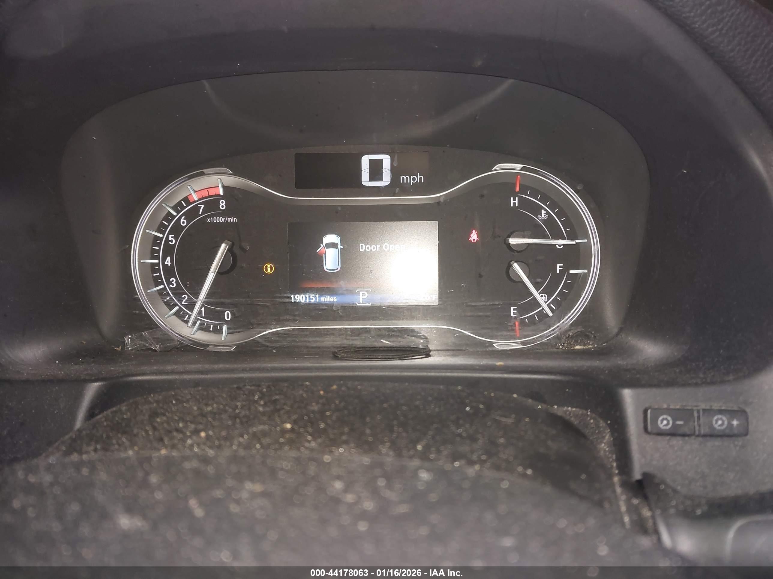 HONDA PILOT image 7