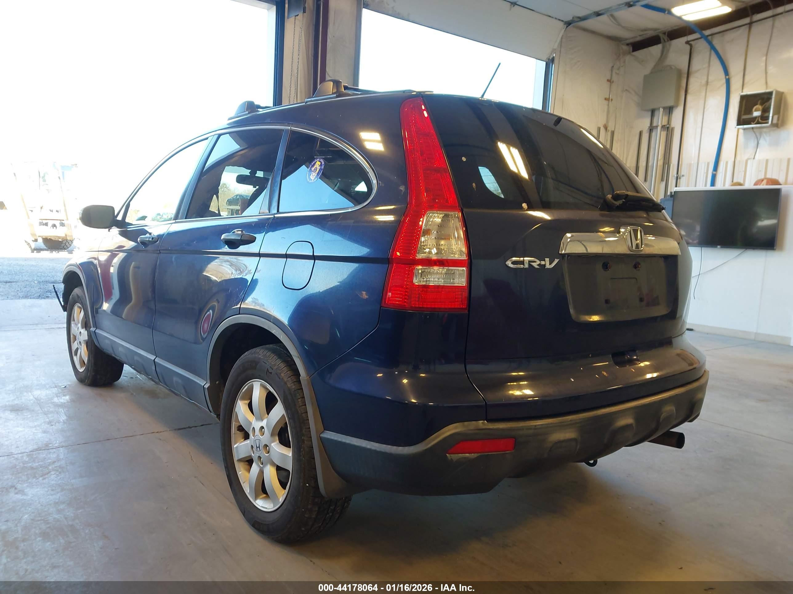 HONDA CR-V image 3