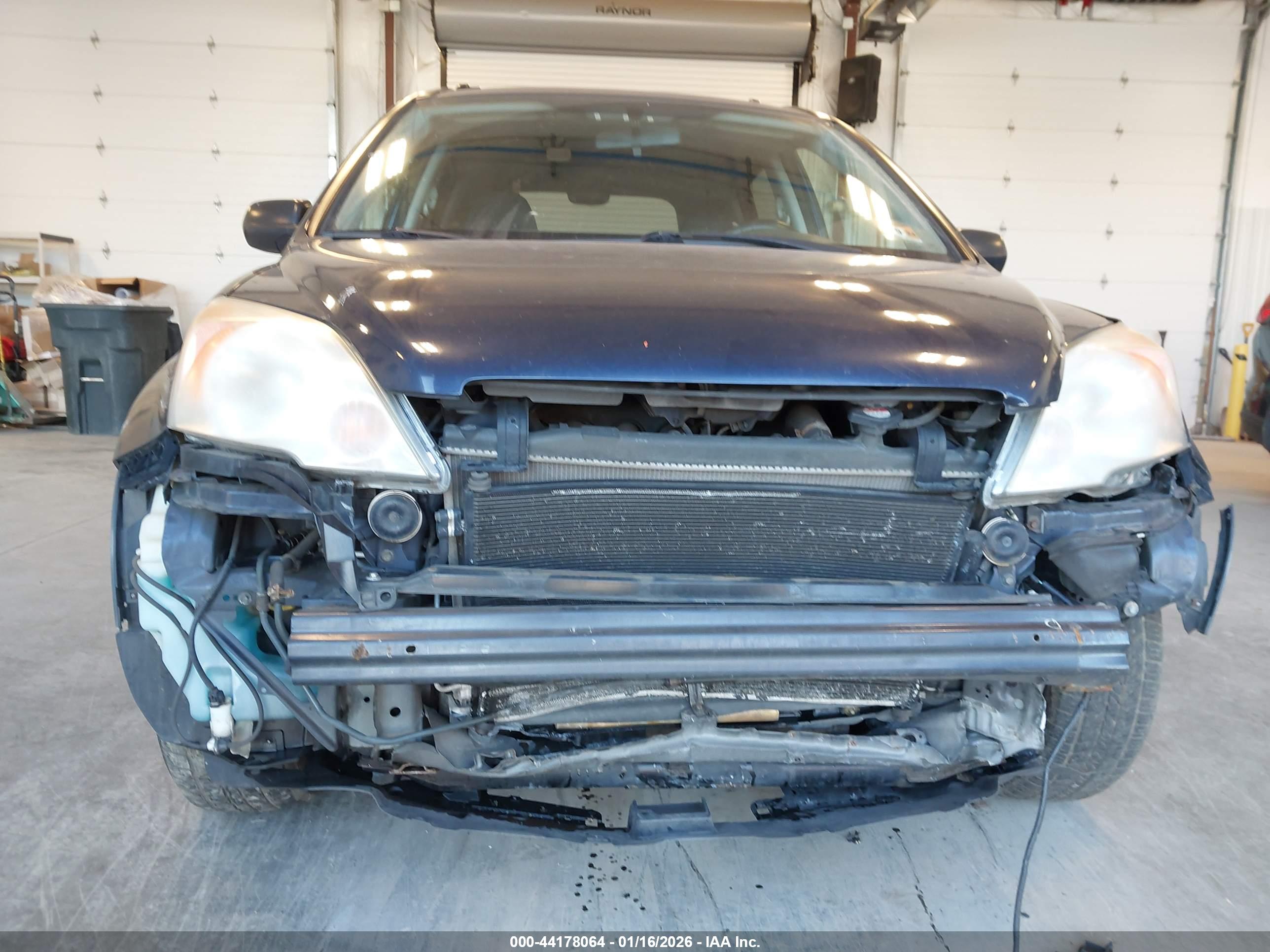 HONDA CR-V image 6