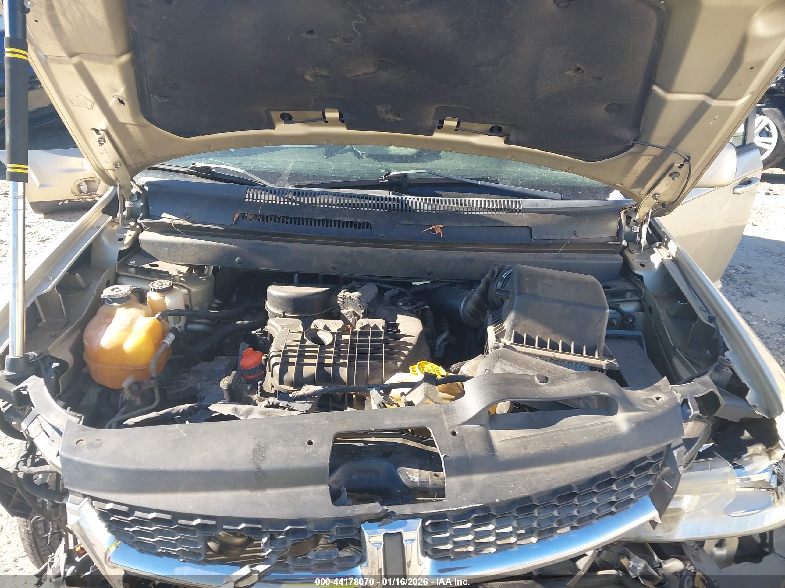 DODGE JOURNEY image 10
