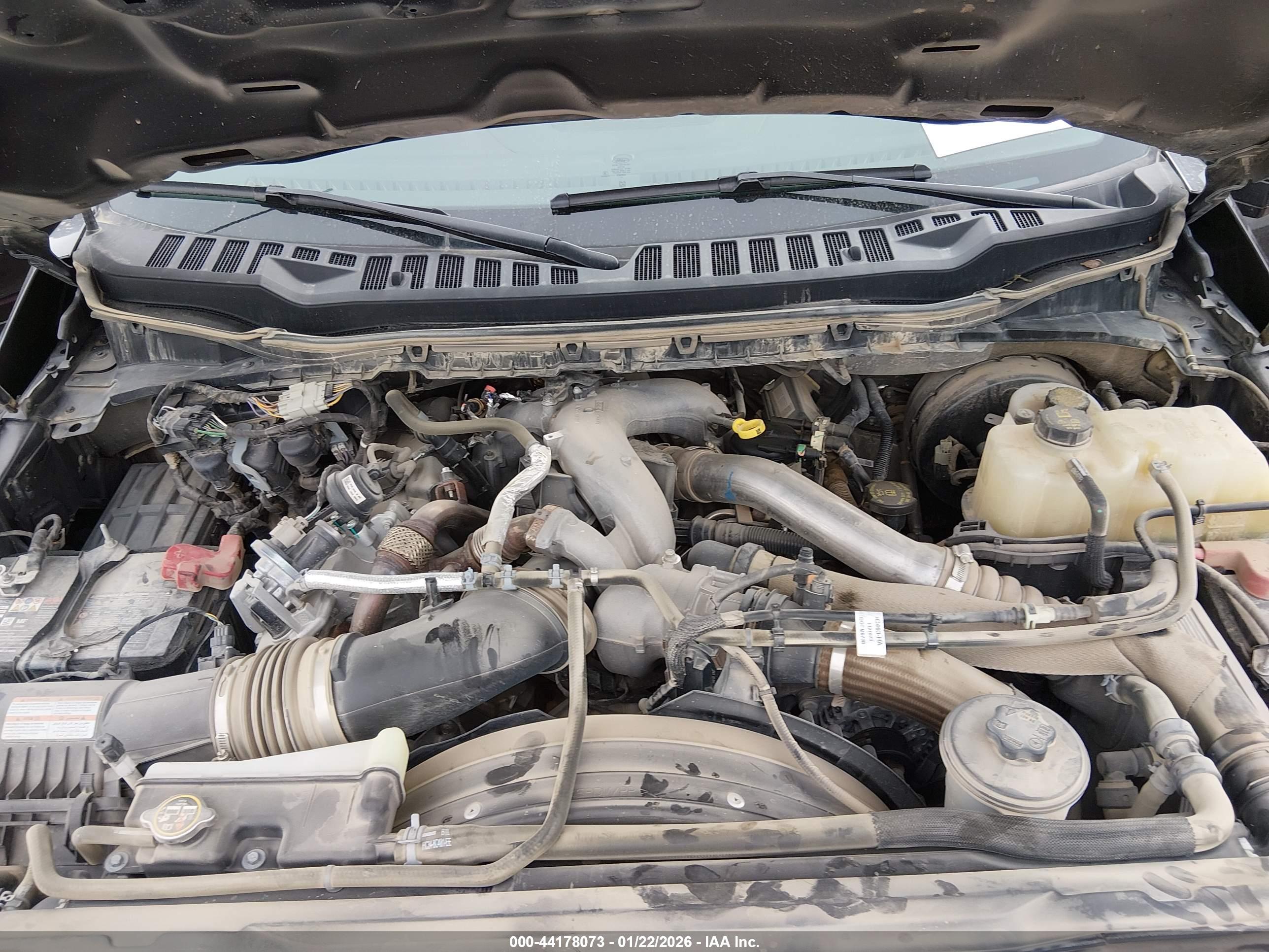 FORD F-250 image 10