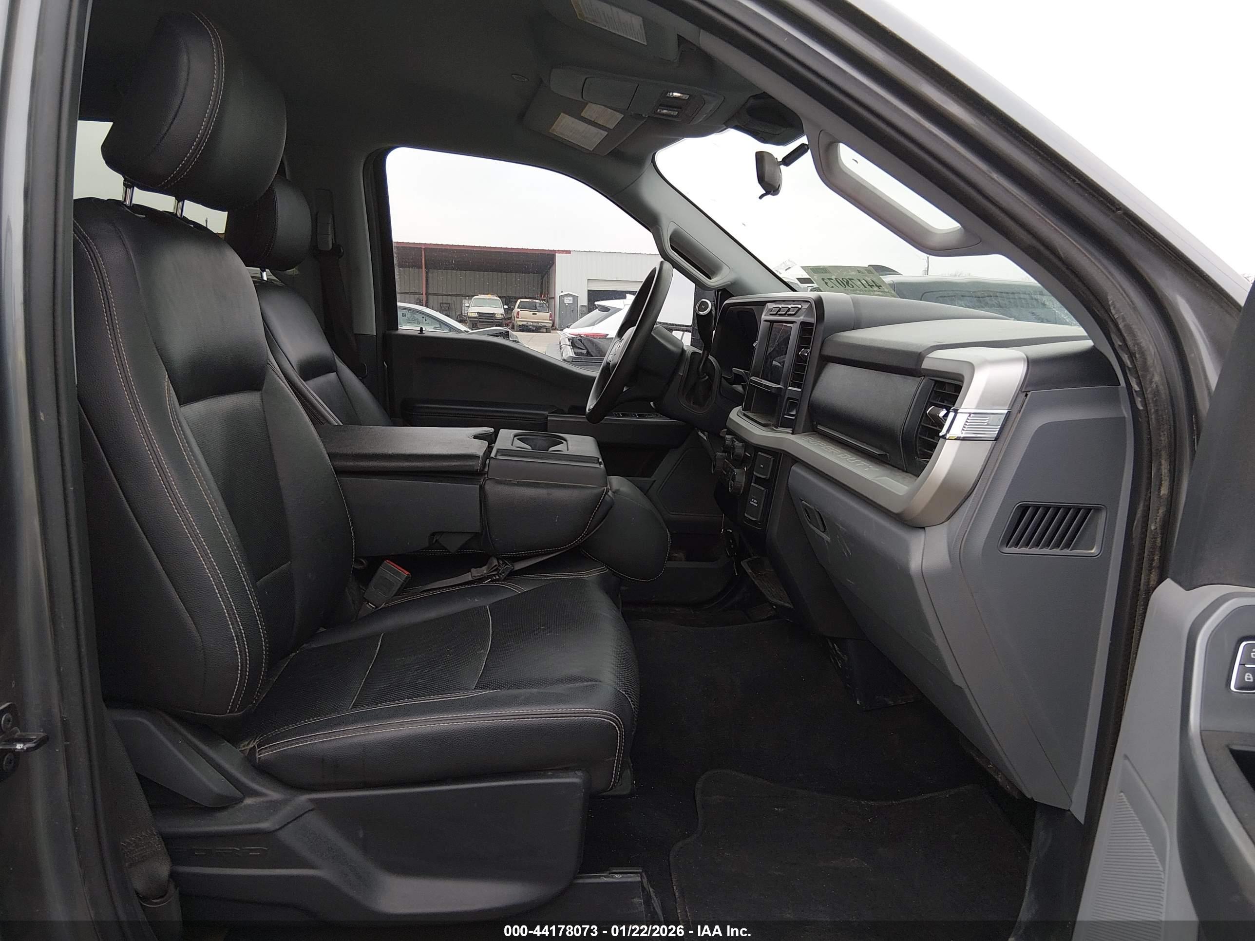 FORD F-250 image 5