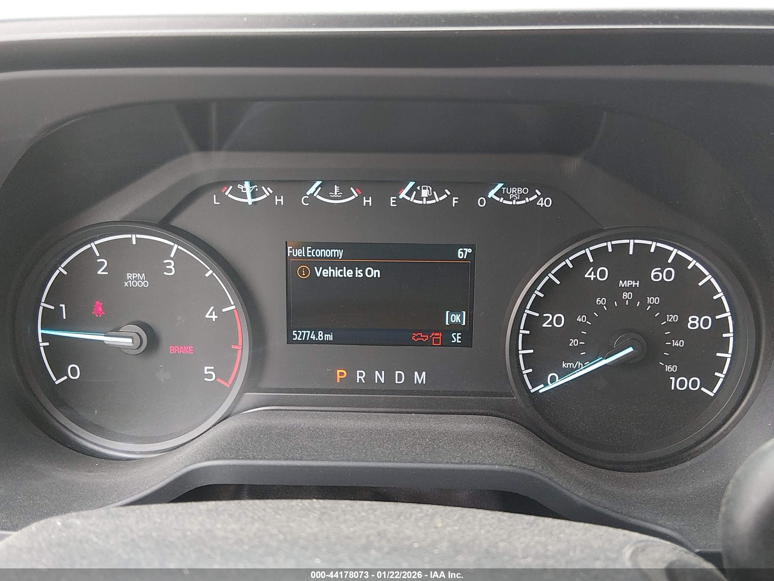 FORD F-250 image 7