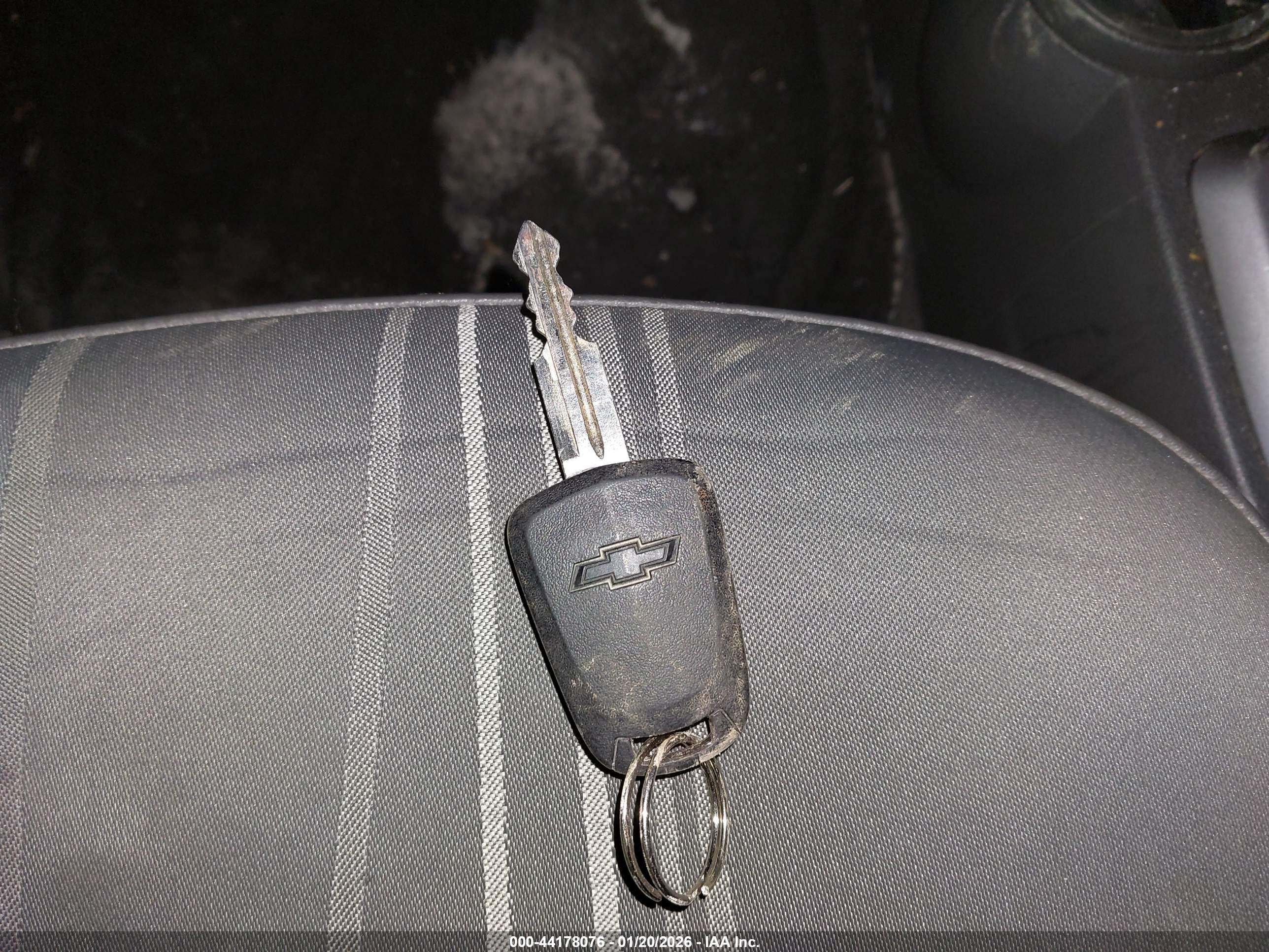 CHEVROLET SPARK image 11